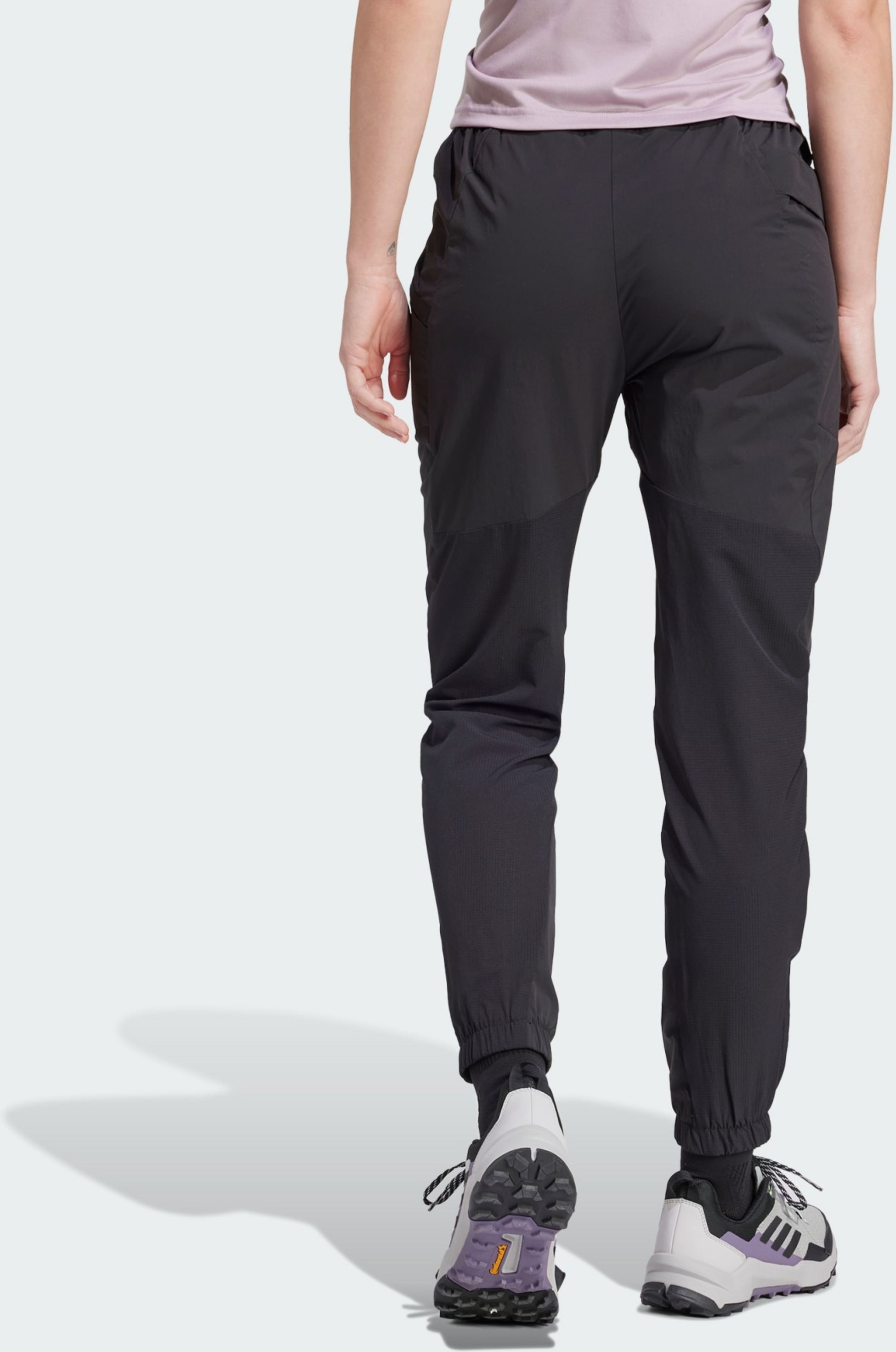 ADIDAS, Adidas Terrex Xperior Light Byxor