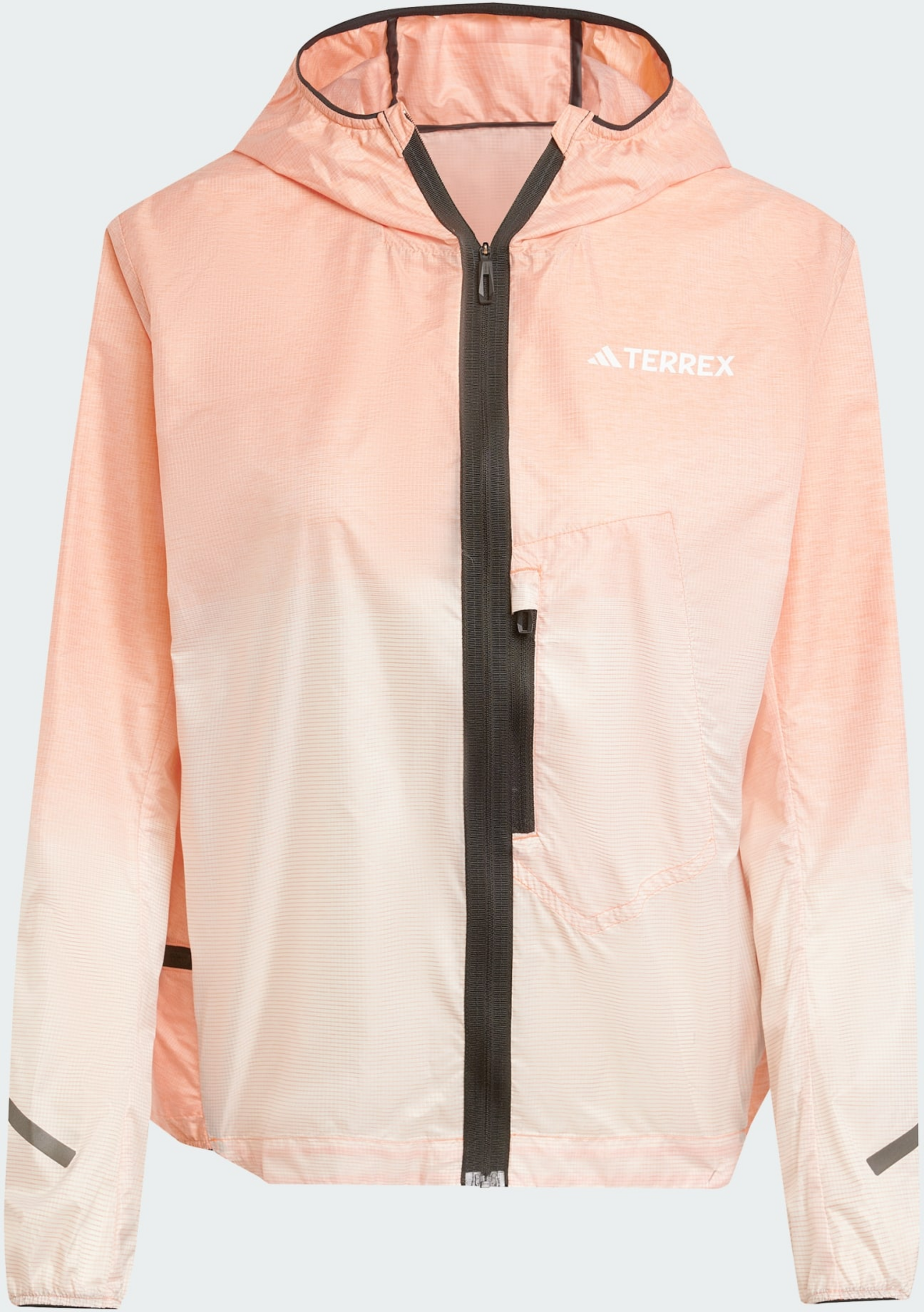 ADIDAS, Adidas Terrex Xperior Light Vindjacka