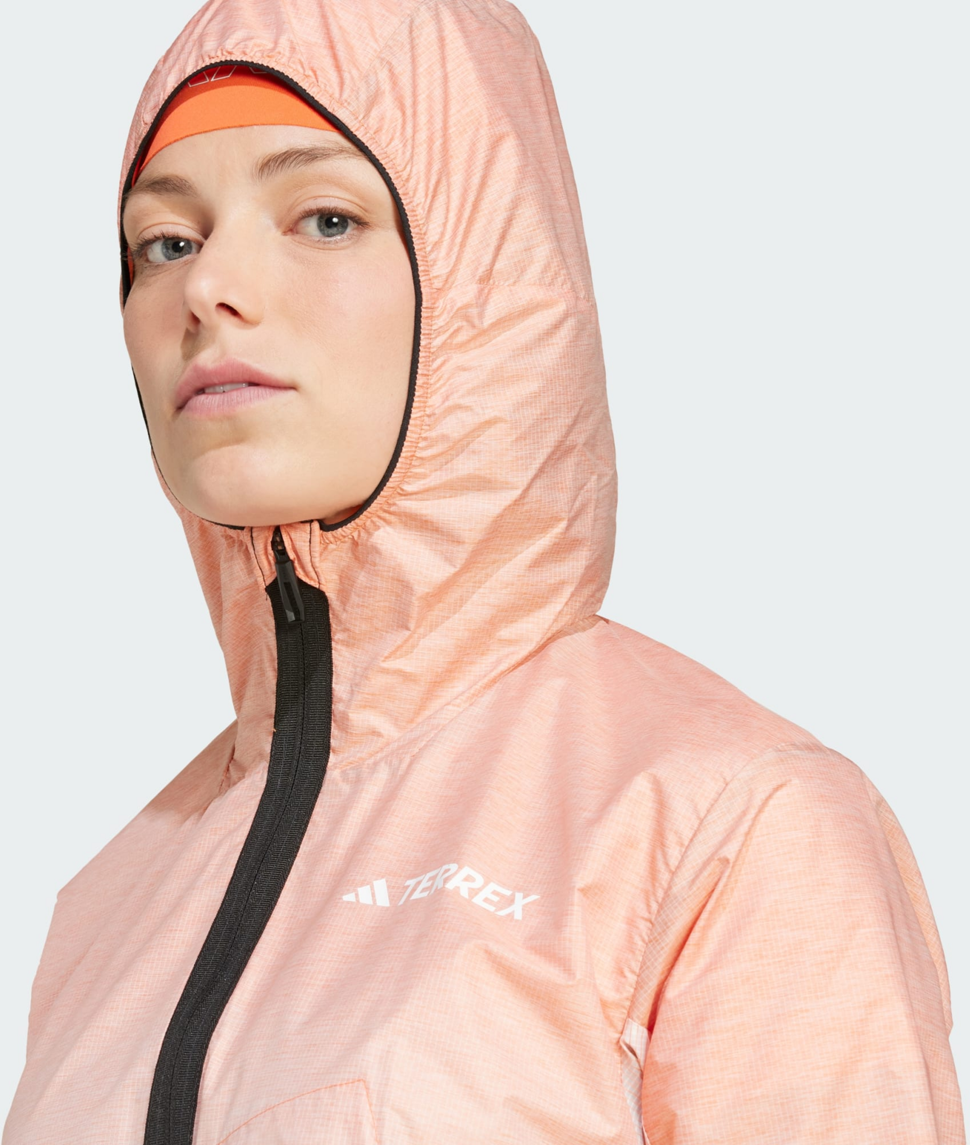 ADIDAS, Adidas Terrex Xperior Light Vindjacka