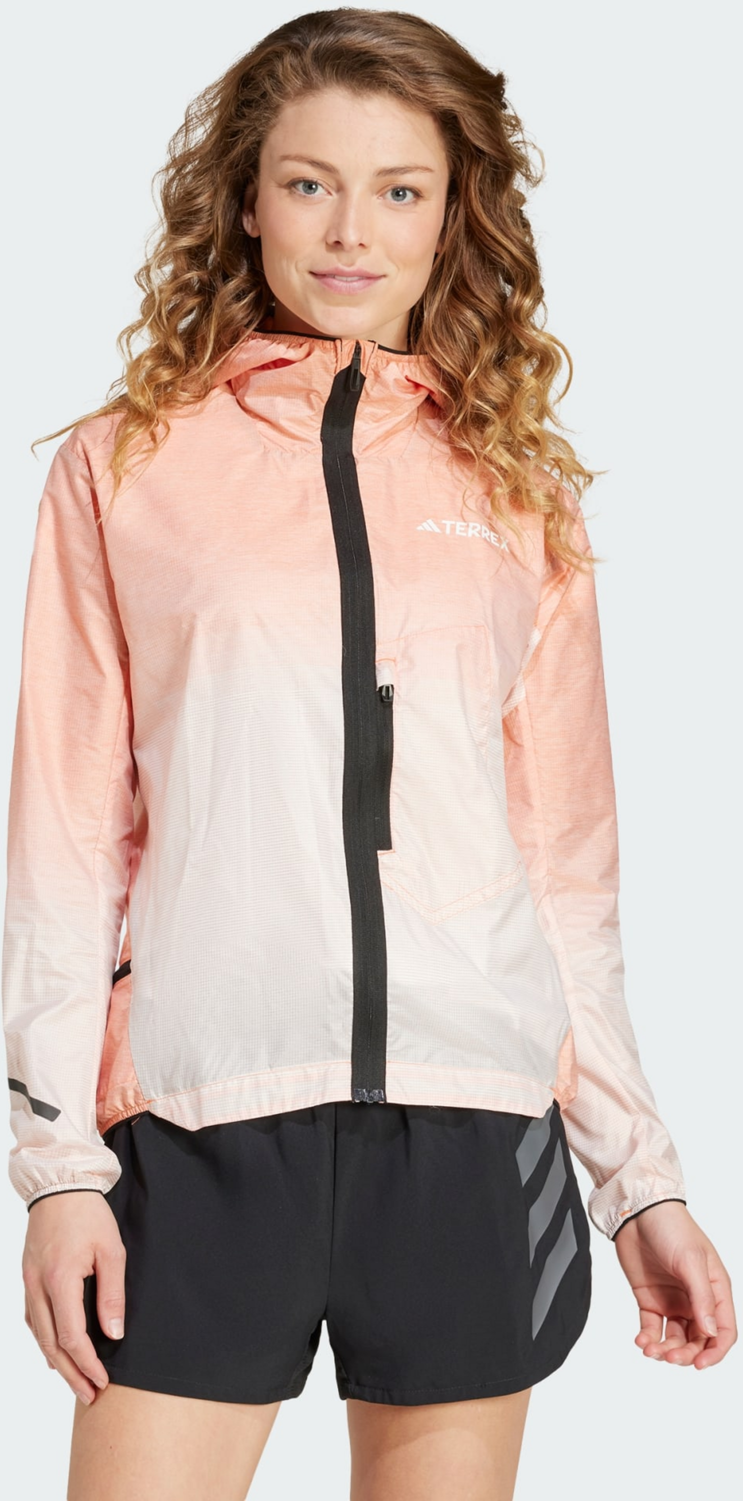 ADIDAS, Adidas Terrex Xperior Light Vindjacka