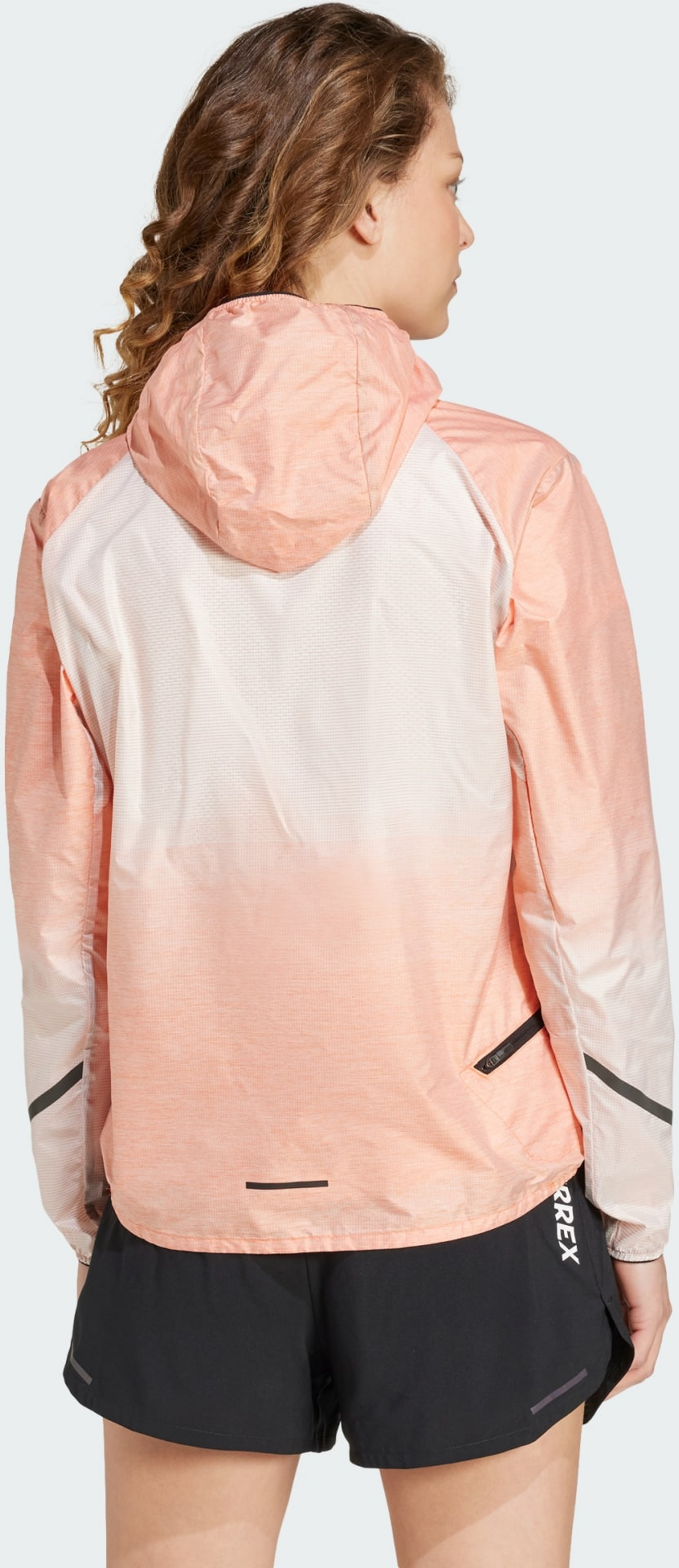 ADIDAS, Adidas Terrex Xperior Light Vindjacka