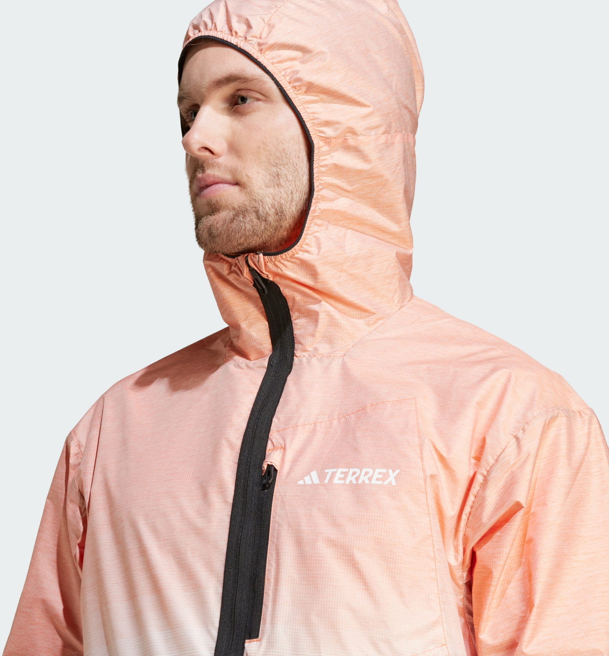 ADIDAS, Adidas Terrex Xperior Light Windweave Jacka