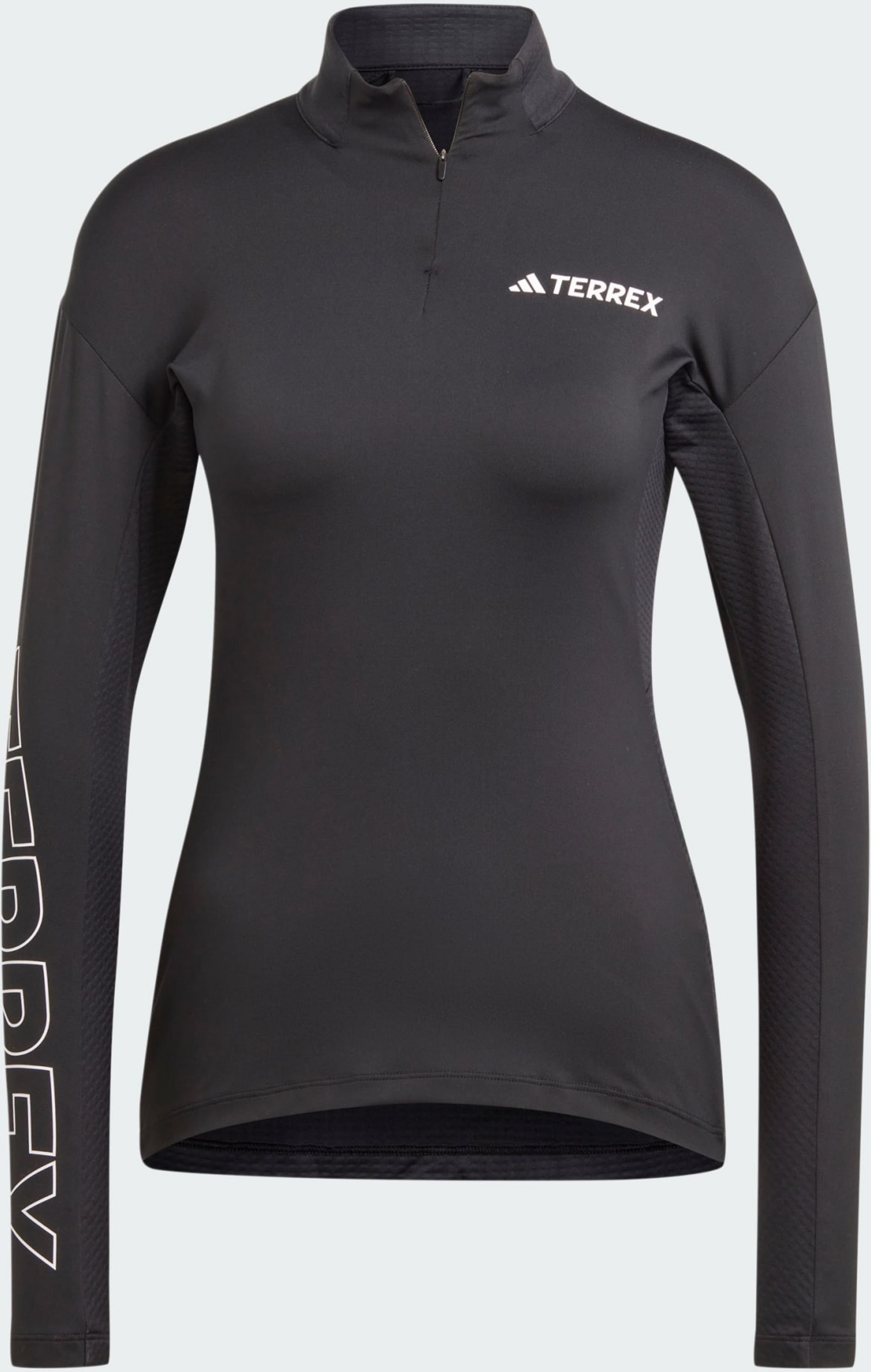 ADIDAS, Adidas Terrex Xperior Long Sleeve T-shirt