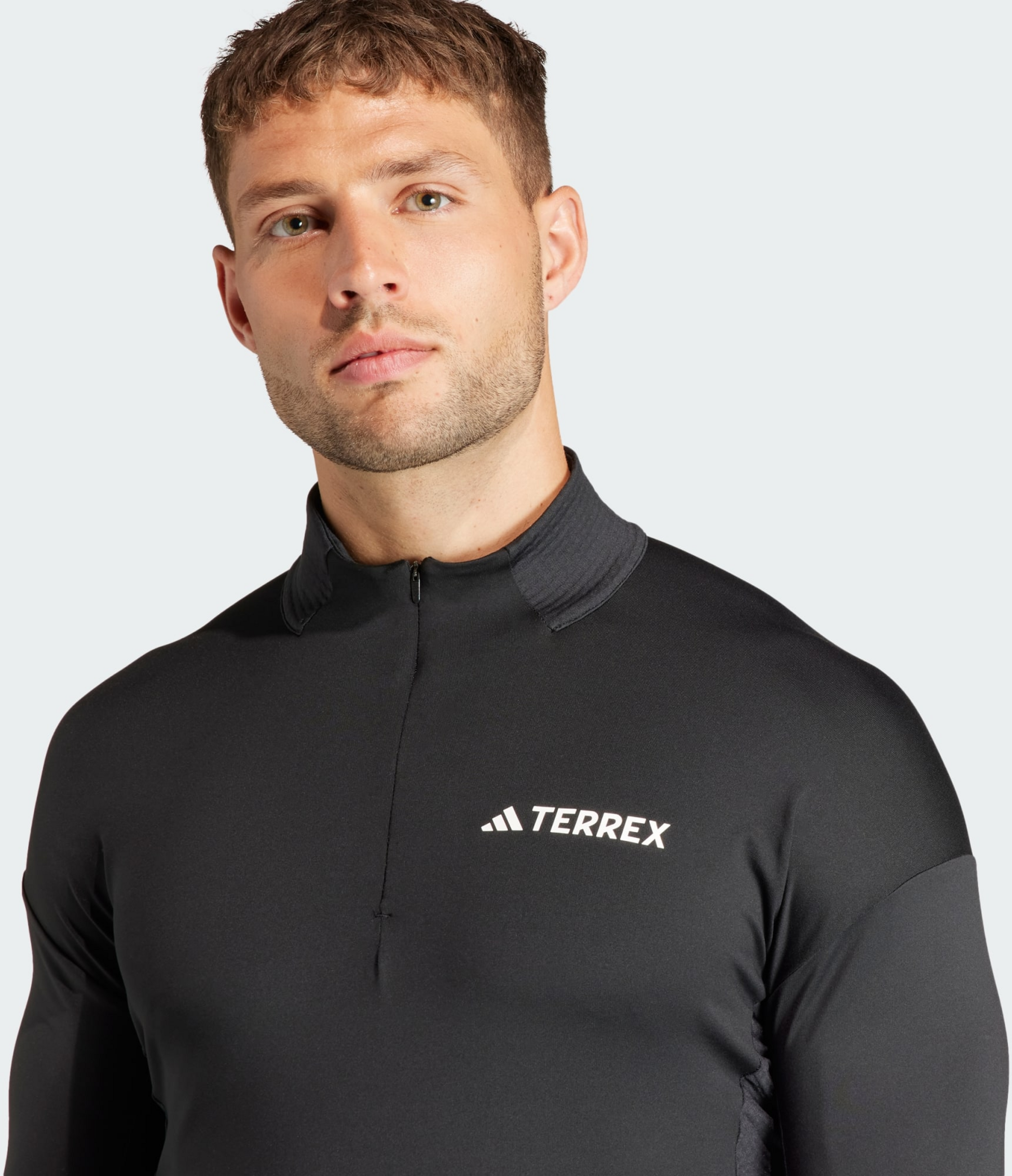 ADIDAS, Adidas Terrex Xperior Long Sleeve T-shirt