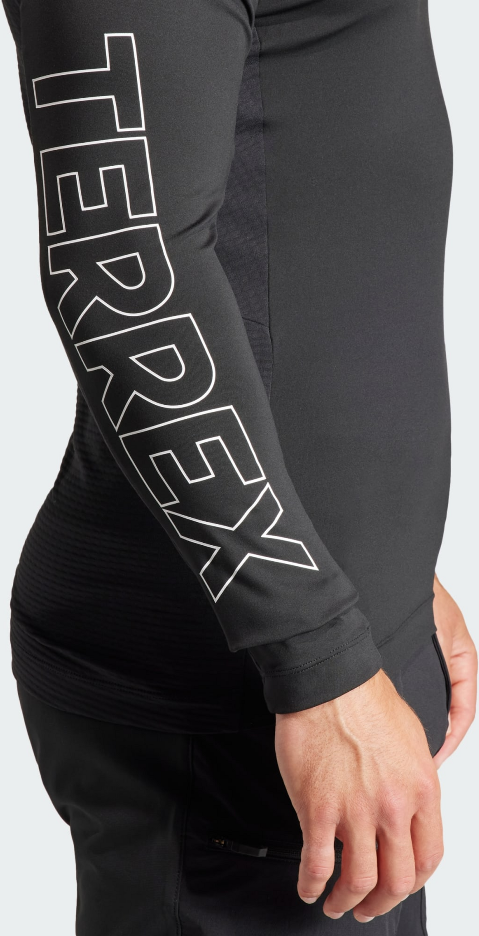 ADIDAS, Adidas Terrex Xperior Long Sleeve T-shirt