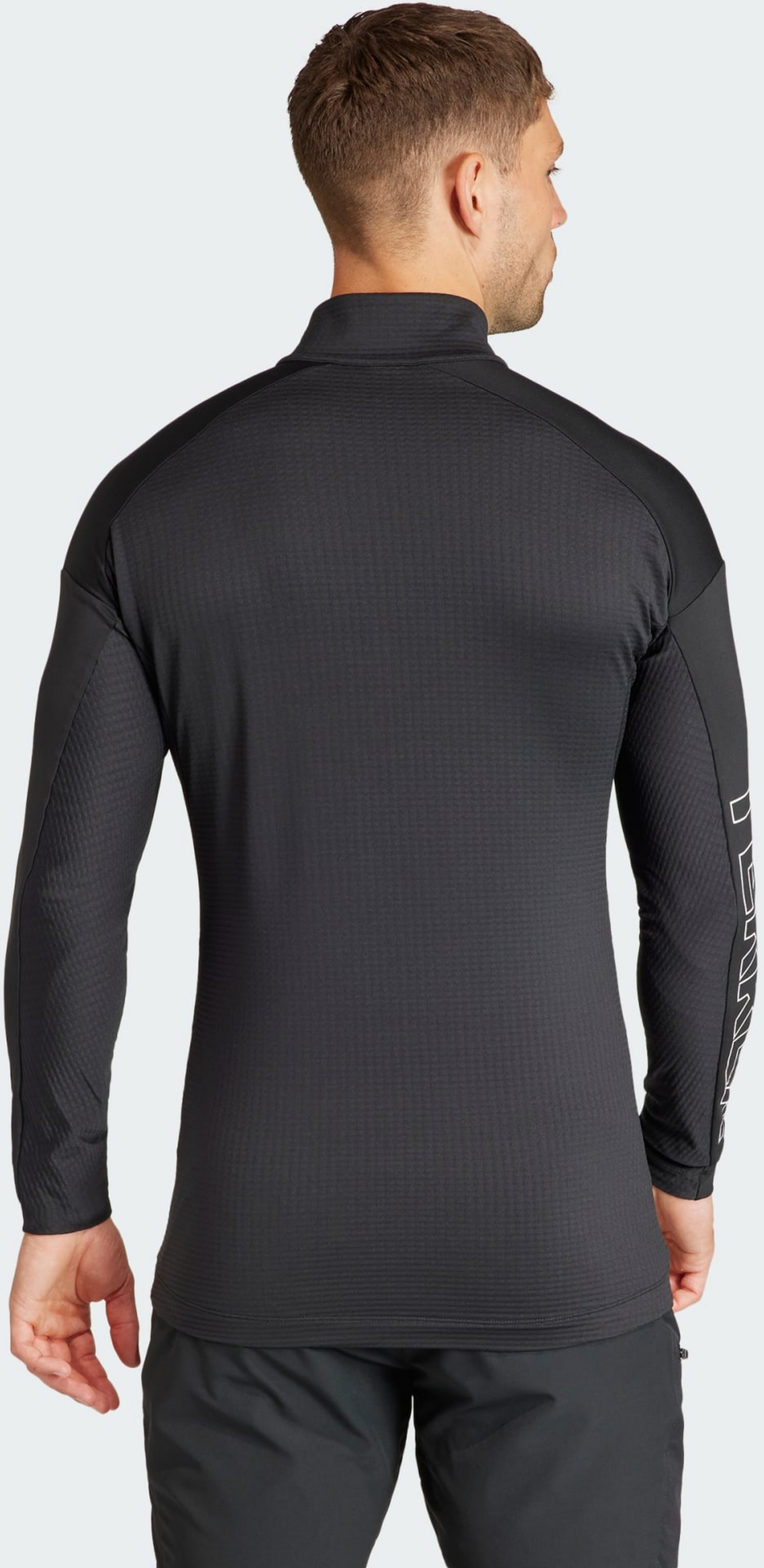 ADIDAS, Adidas Terrex Xperior Long Sleeve T-shirt