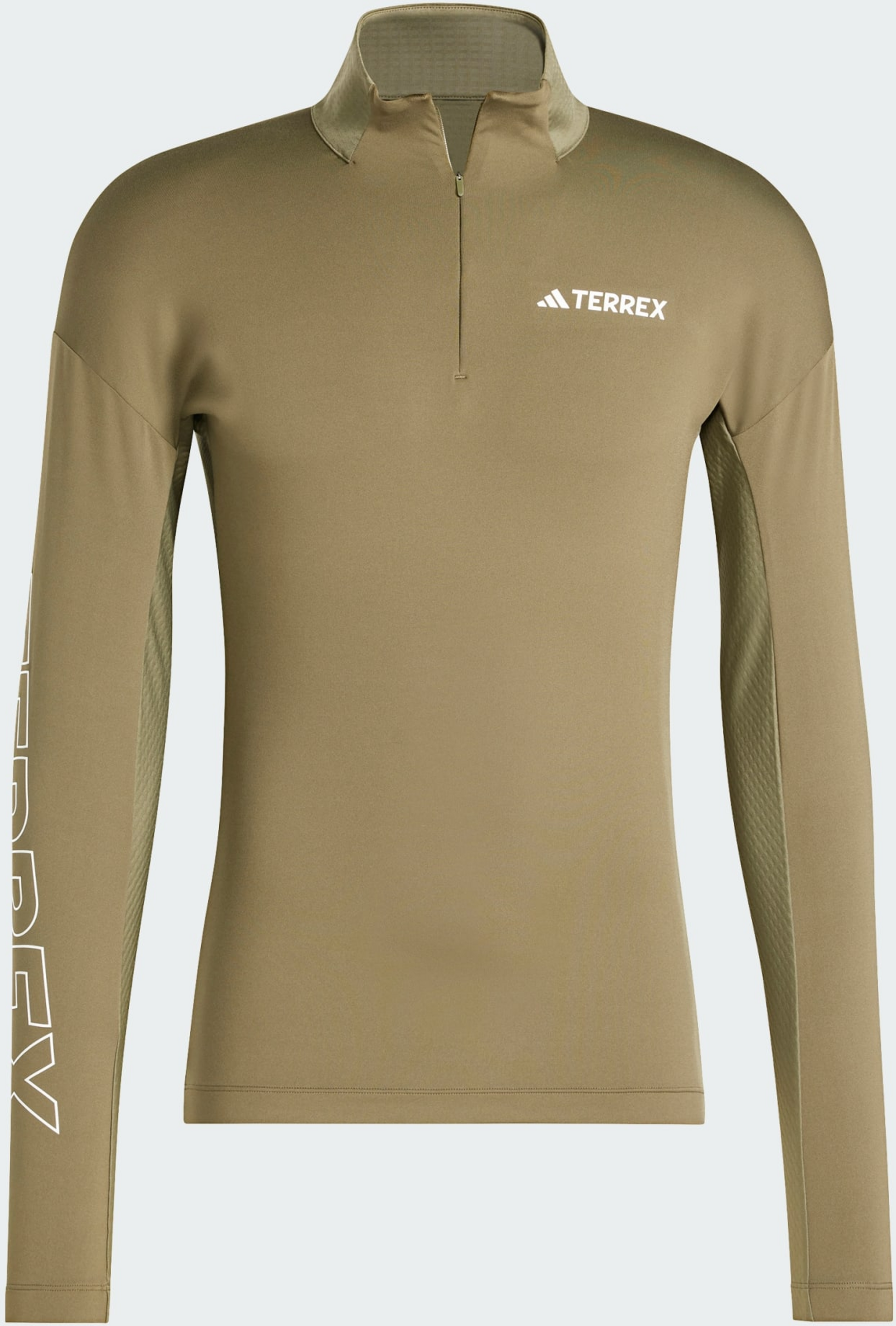 ADIDAS, Adidas Terrex Xperior Long Sleeve T-shirt