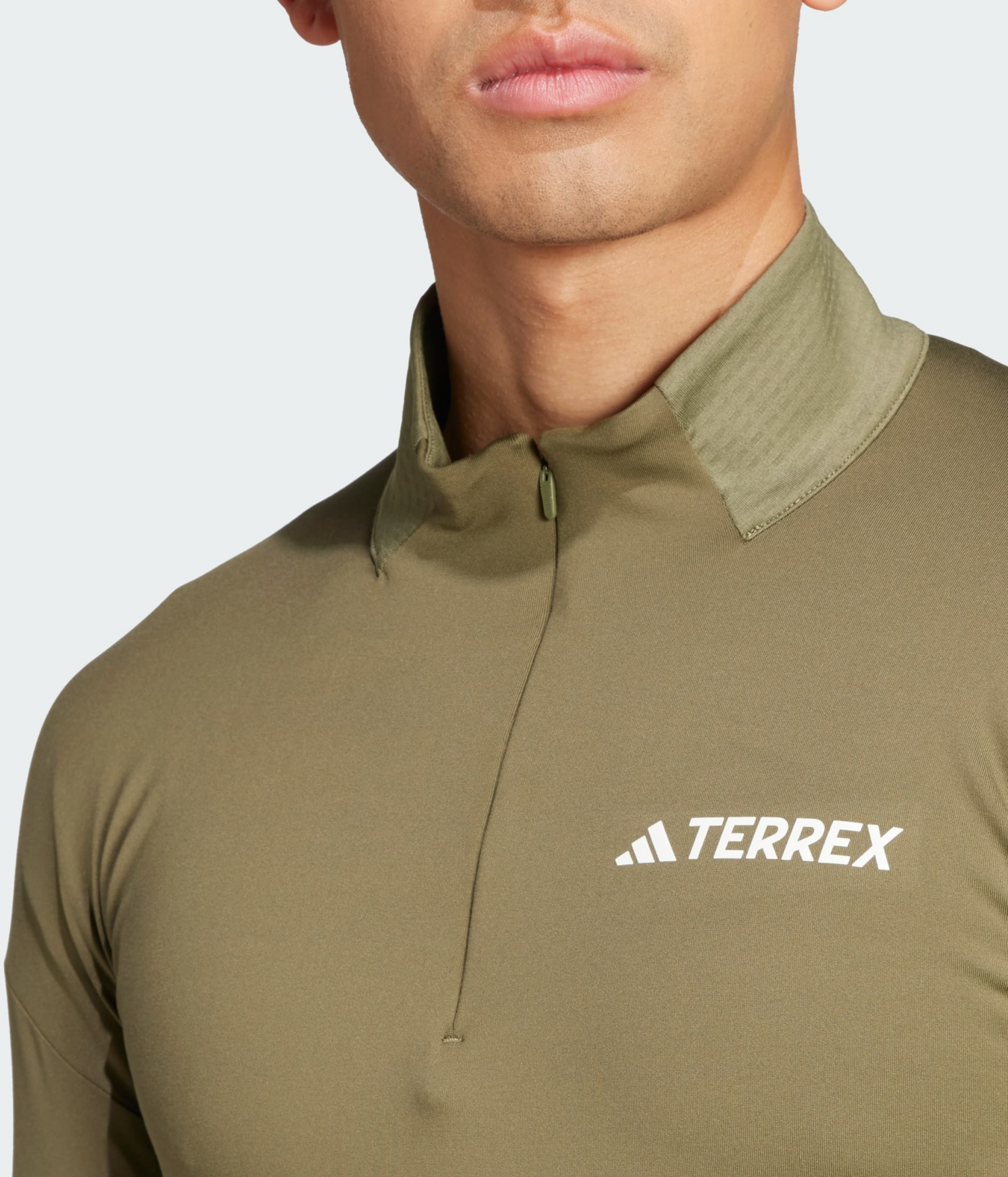 ADIDAS, Adidas Terrex Xperior Long Sleeve T-shirt