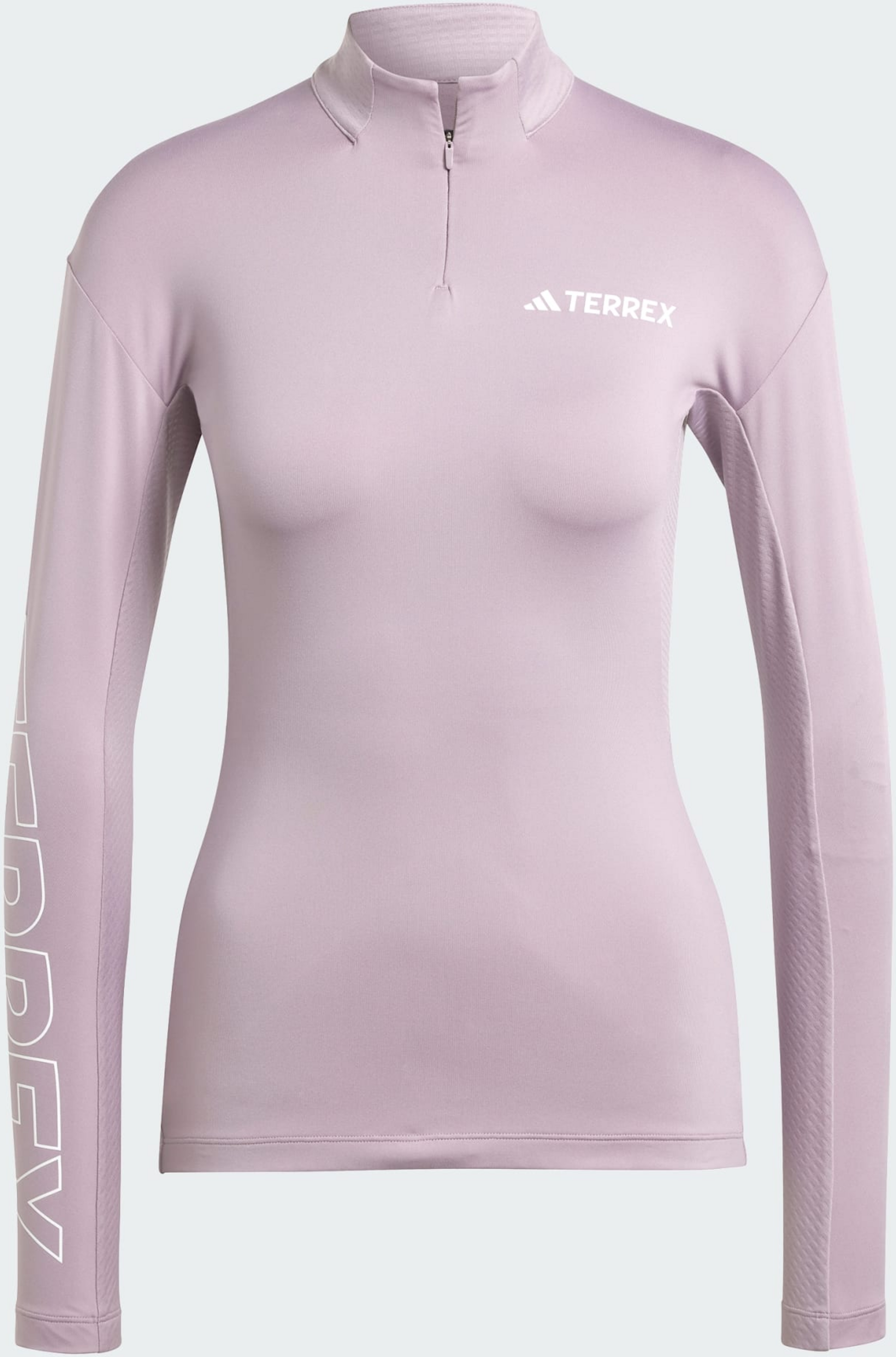 ADIDAS, Adidas Terrex Xperior Long Sleeve T-shirt