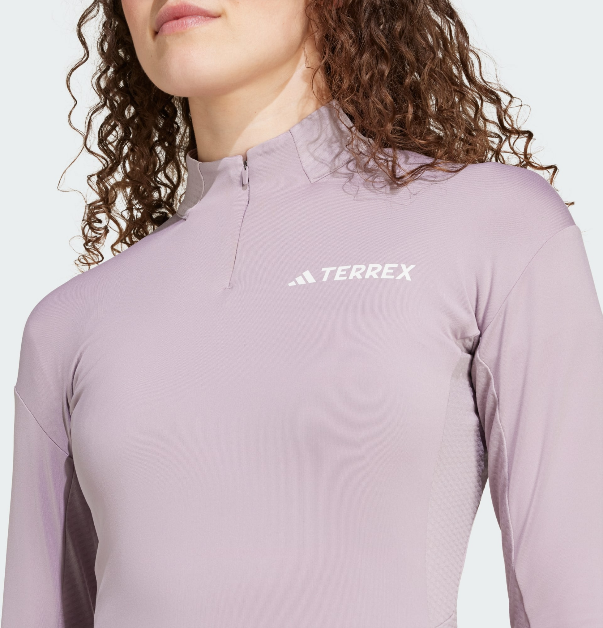 ADIDAS, Adidas Terrex Xperior Long Sleeve T-shirt