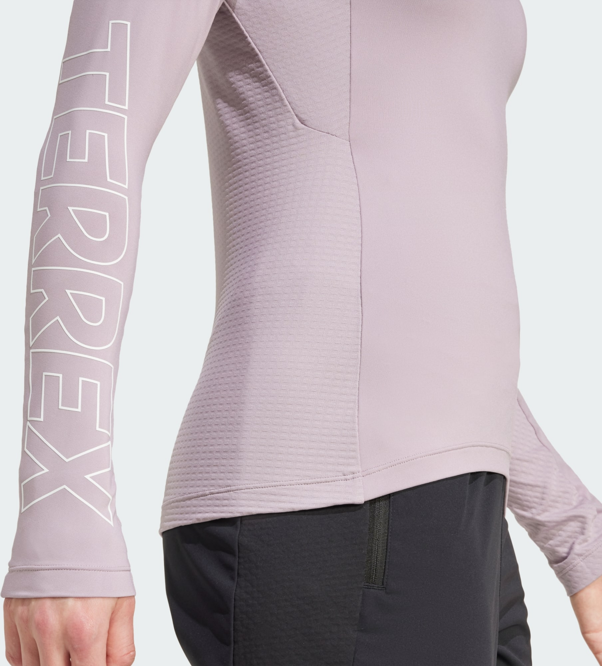 ADIDAS, Adidas Terrex Xperior Long Sleeve T-shirt