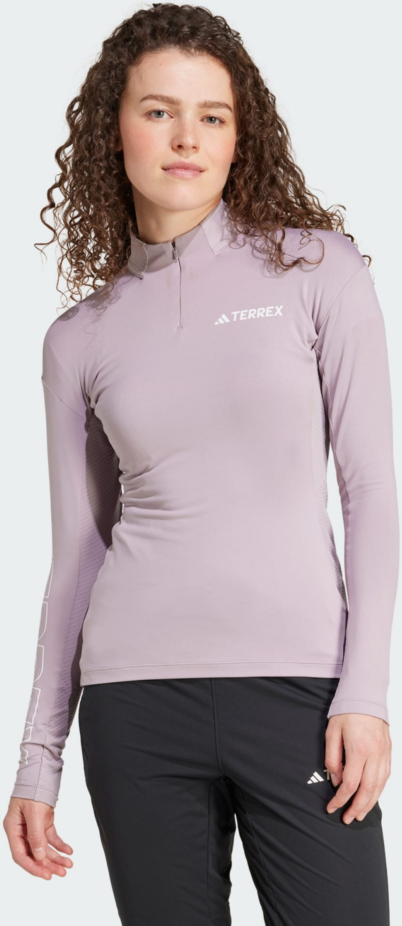 ADIDAS, Adidas Terrex Xperior Long Sleeve T-shirt