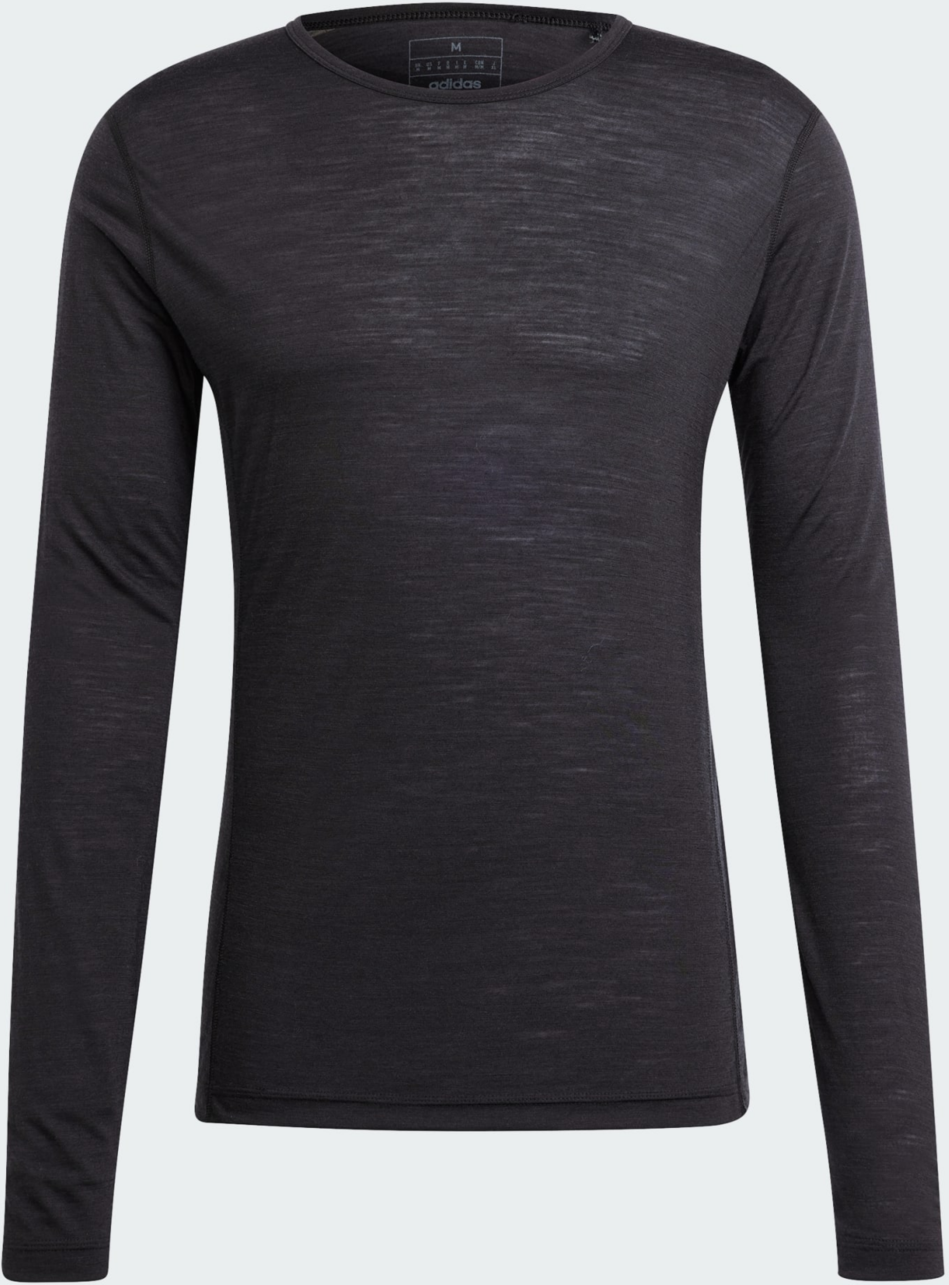ADIDAS, Adidas Terrex Xperior Merino 150 Baselayer Long Sleeve T-shirt