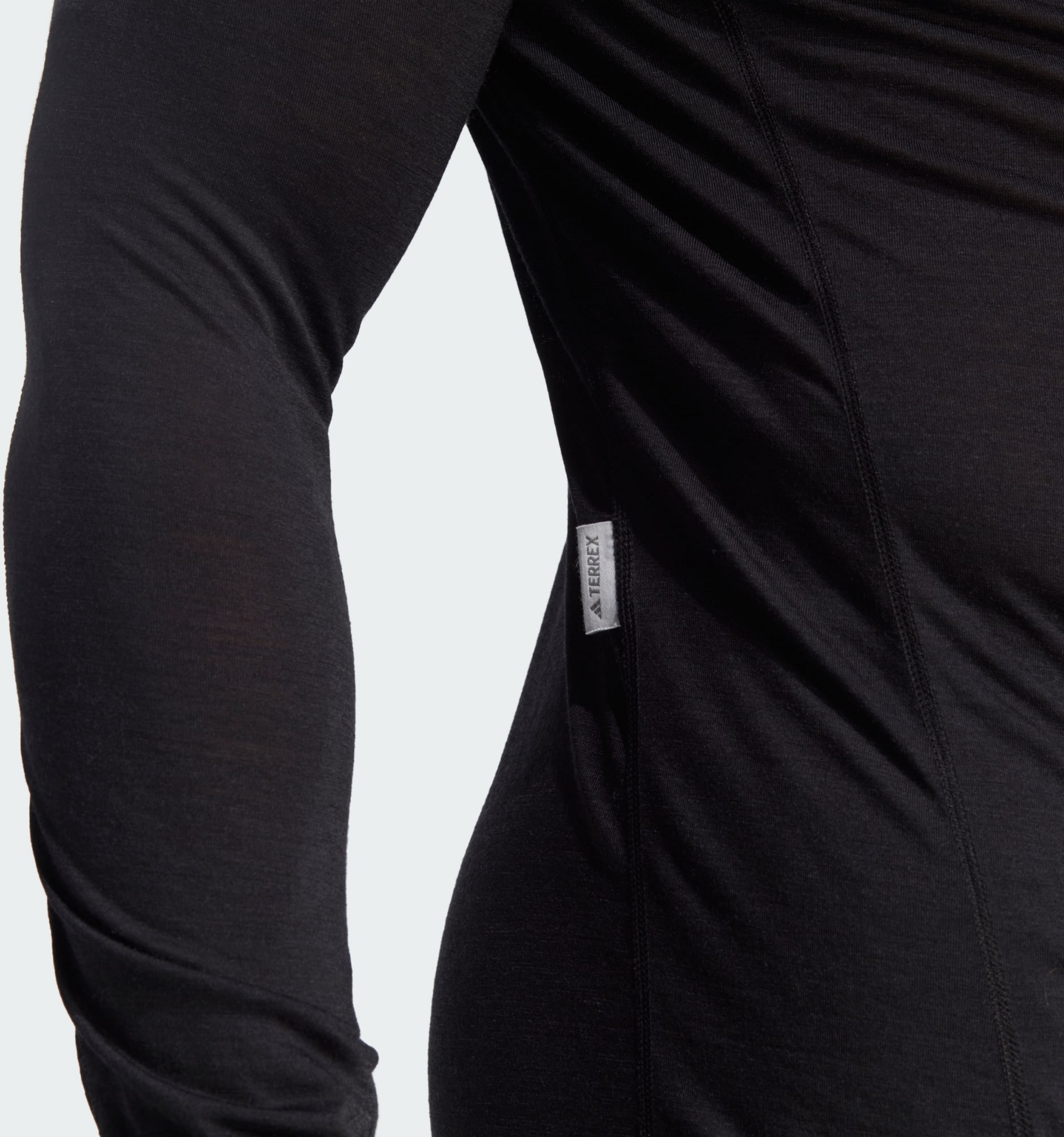 ADIDAS, Adidas Terrex Xperior Merino 150 Baselayer Long Sleeve T-shirt