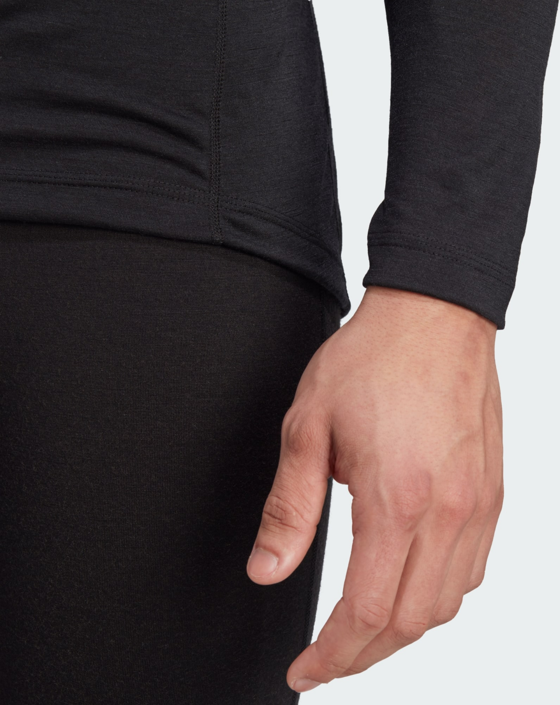 ADIDAS, Adidas Terrex Xperior Merino 150 Baselayer Long Sleeve T-shirt