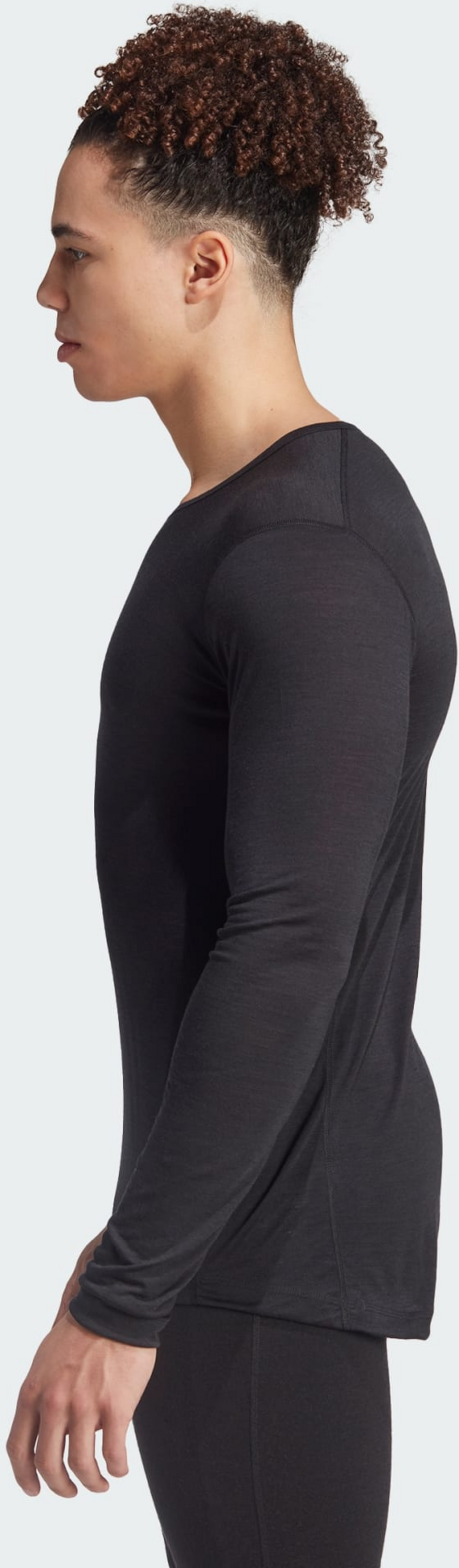ADIDAS, Adidas Terrex Xperior Merino 150 Baselayer Long Sleeve T-shirt