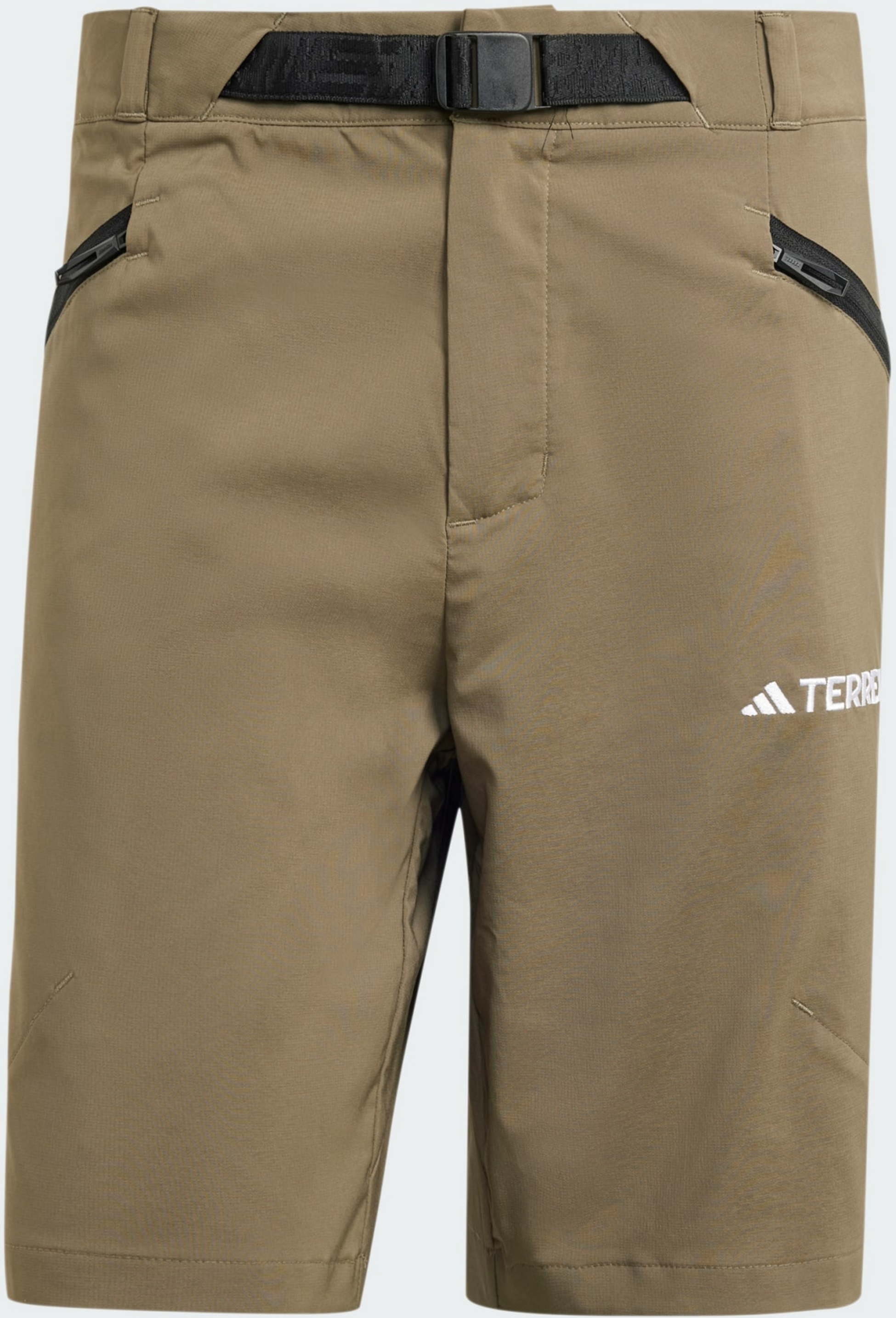 ADIDAS, Adidas Terrex Xperior Mid Shorts