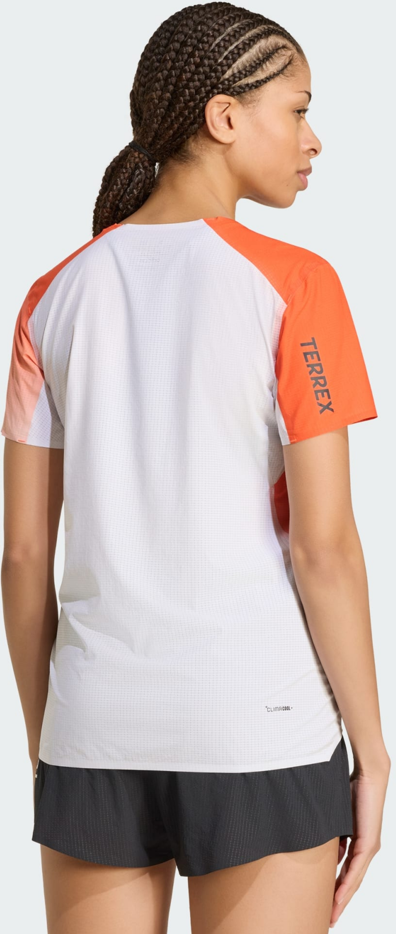 ADIDAS, Adidas Terrex Xperior Pro T-shirt