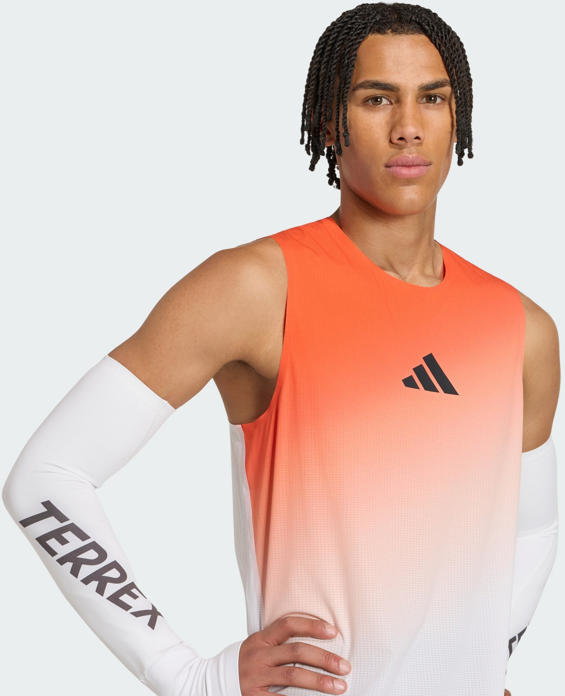 ADIDAS, Adidas Terrex Xperior Pro Tank Linne