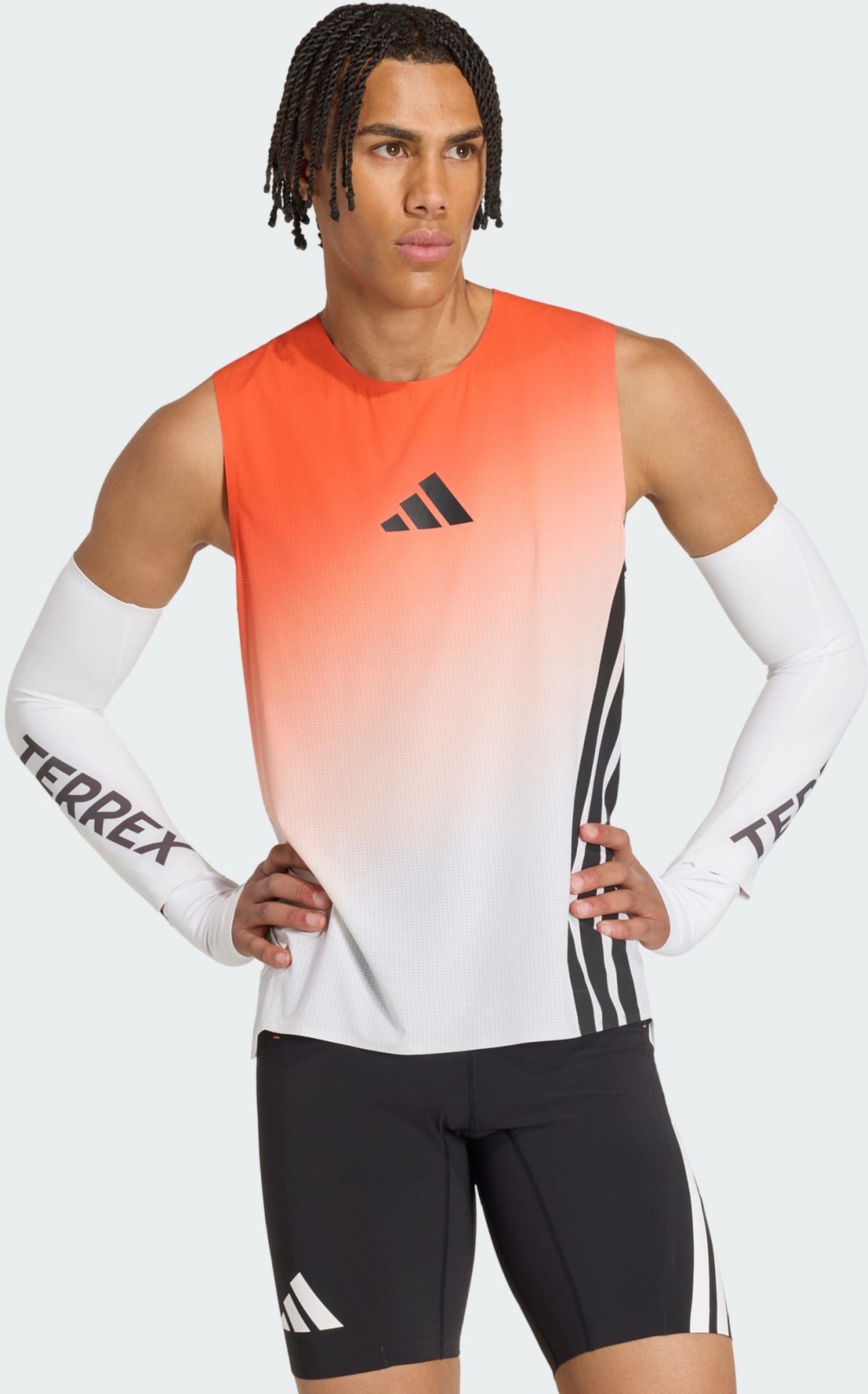 ADIDAS, Adidas Terrex Xperior Pro Tank Linne
