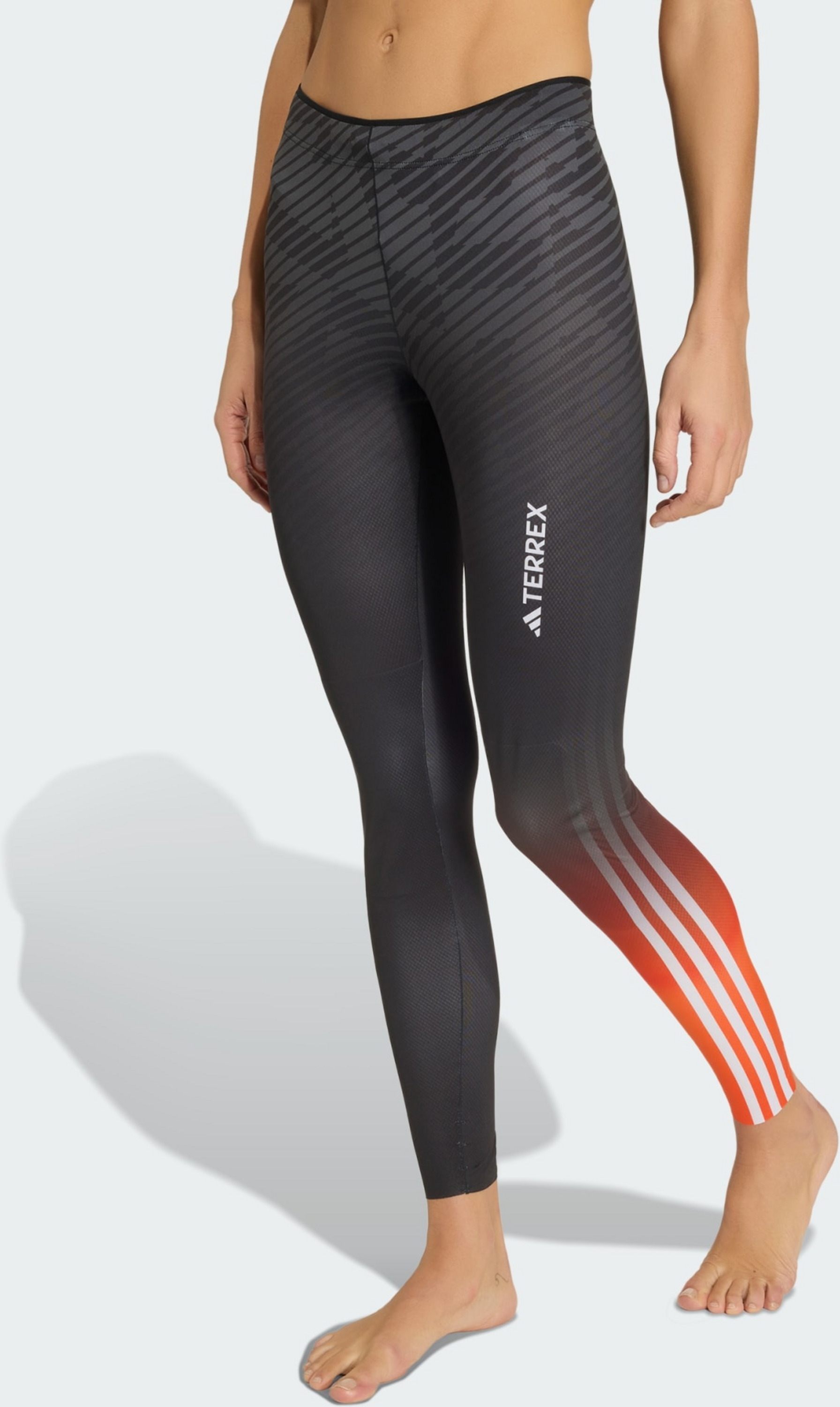 ADIDAS, Adidas Terrex Xperior Race-tights