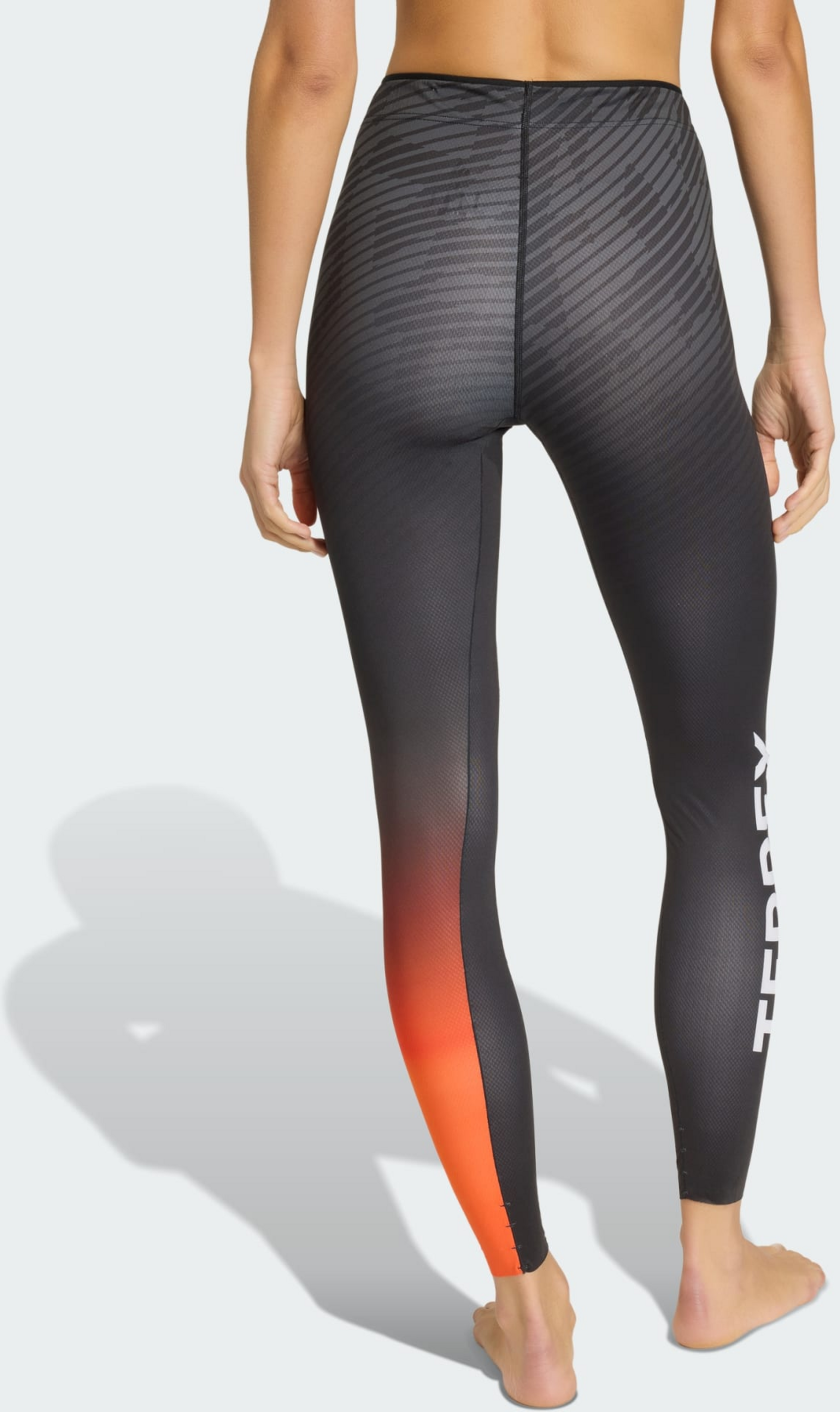 ADIDAS, Adidas Terrex Xperior Race-tights