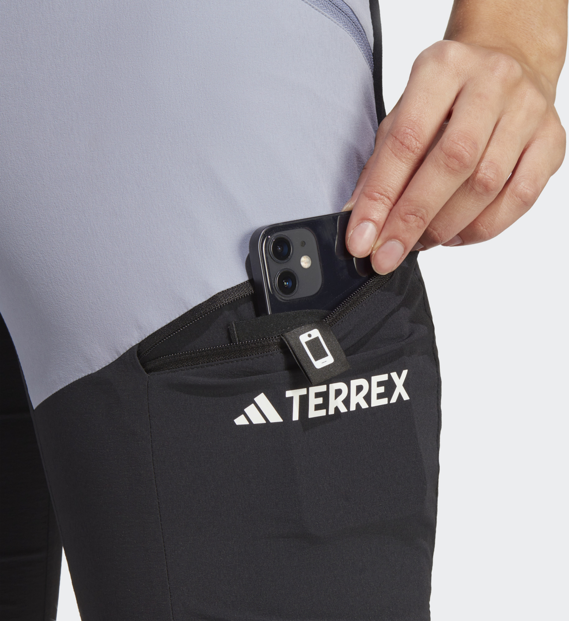 ADIDAS, Adidas Terrex Xperior Shorts