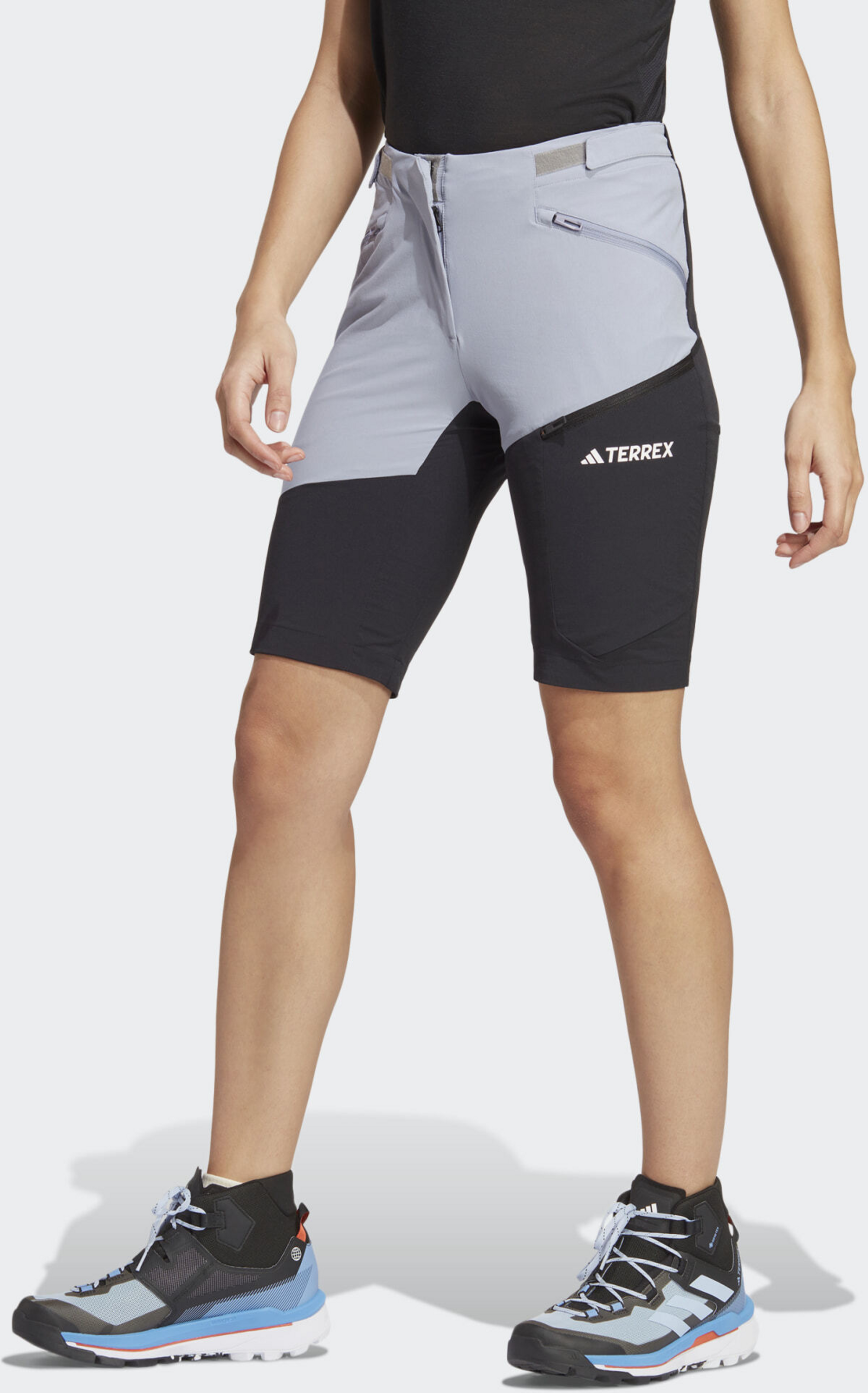 ADIDAS, Adidas Terrex Xperior Shorts