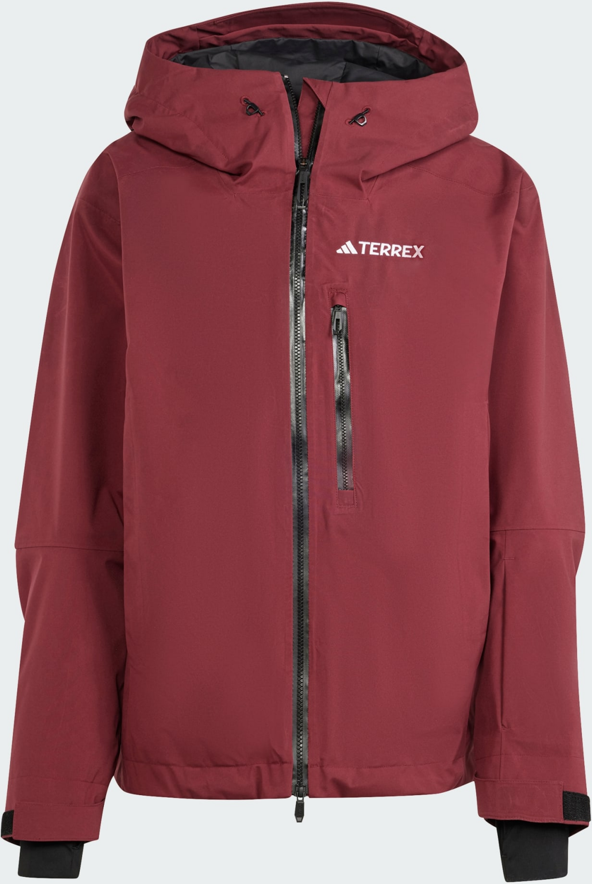 ADIDAS, Adidas Terrex Xperior Three-in-one Rain.rdy Jacka