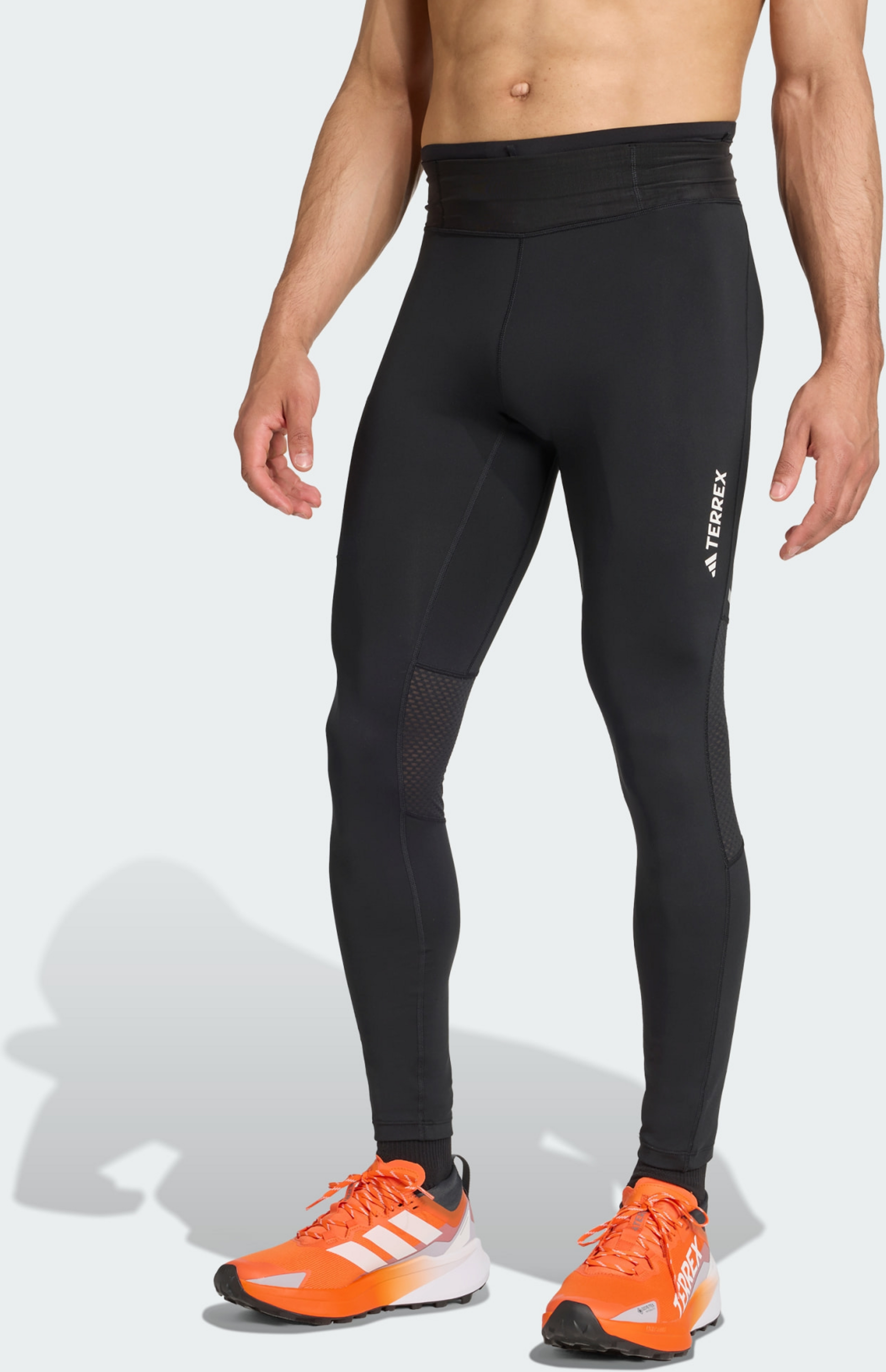 ADIDAS, Adidas Terrex Xperior Trail Running Tights