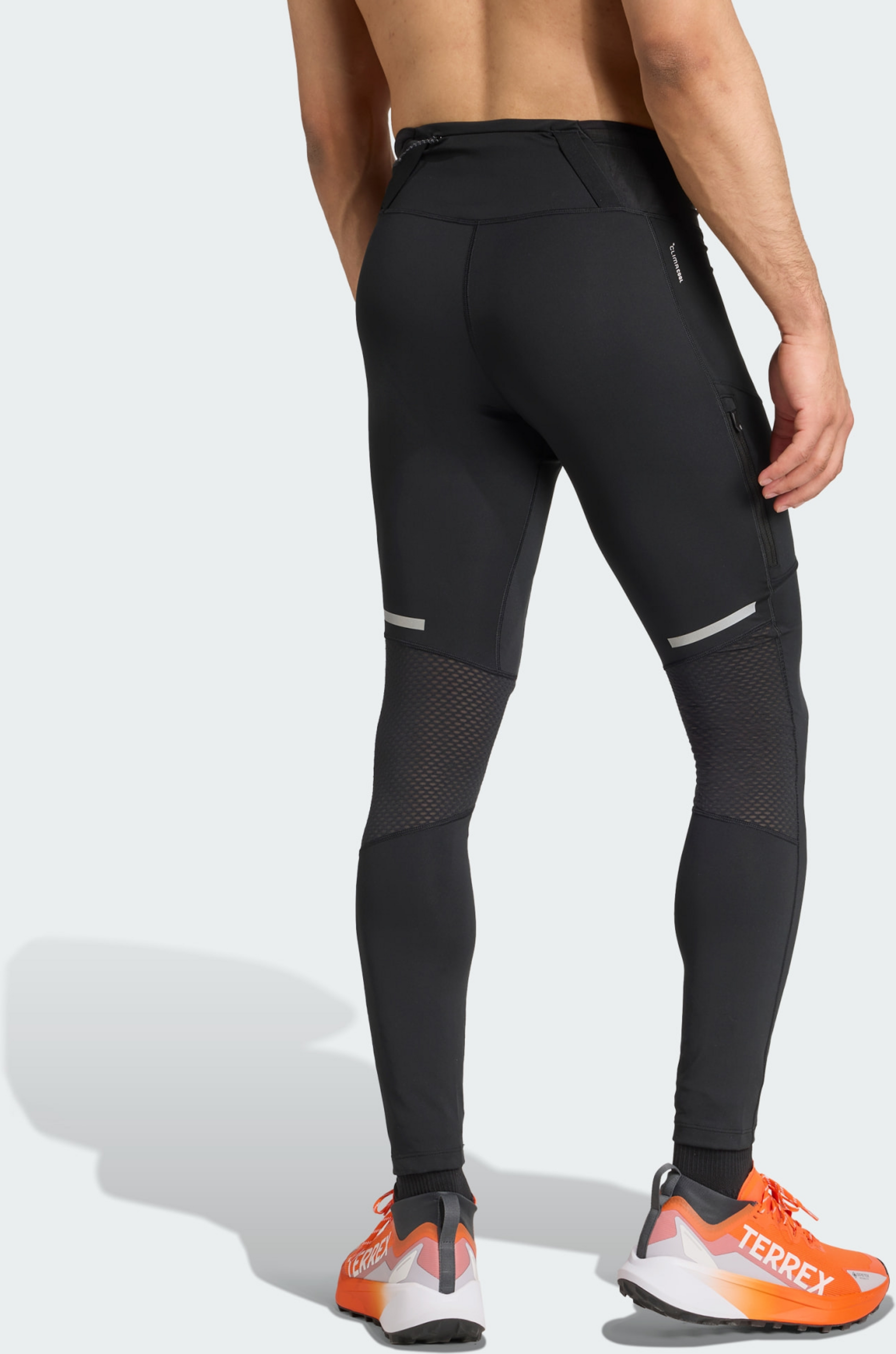 ADIDAS, Adidas Terrex Xperior Trail Running Tights
