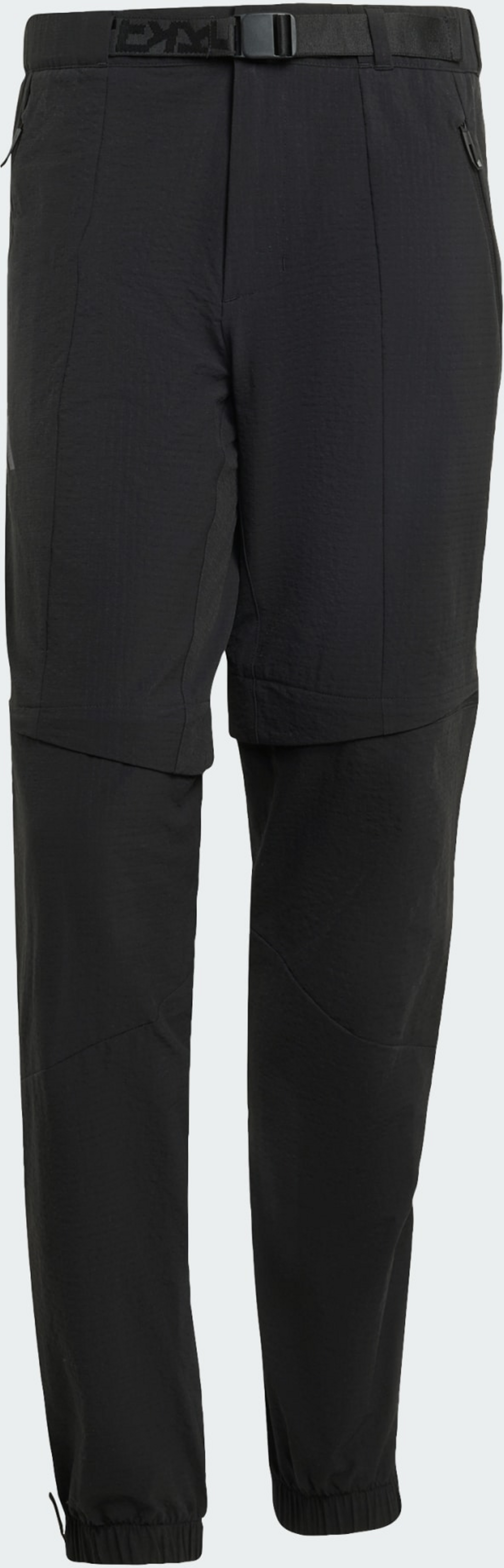 ADIDAS, Adidas Terrex Xperior Utilitas Clima365 Zip-off-byxor