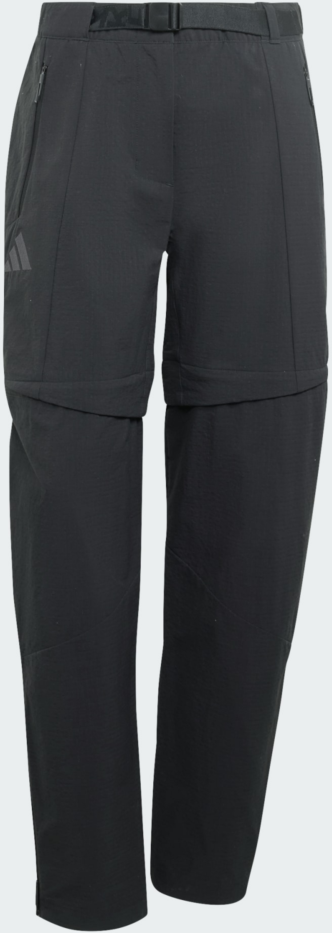 ADIDAS, Adidas Terrex Xperior Utilitas Clima365 Zip-off-byxor