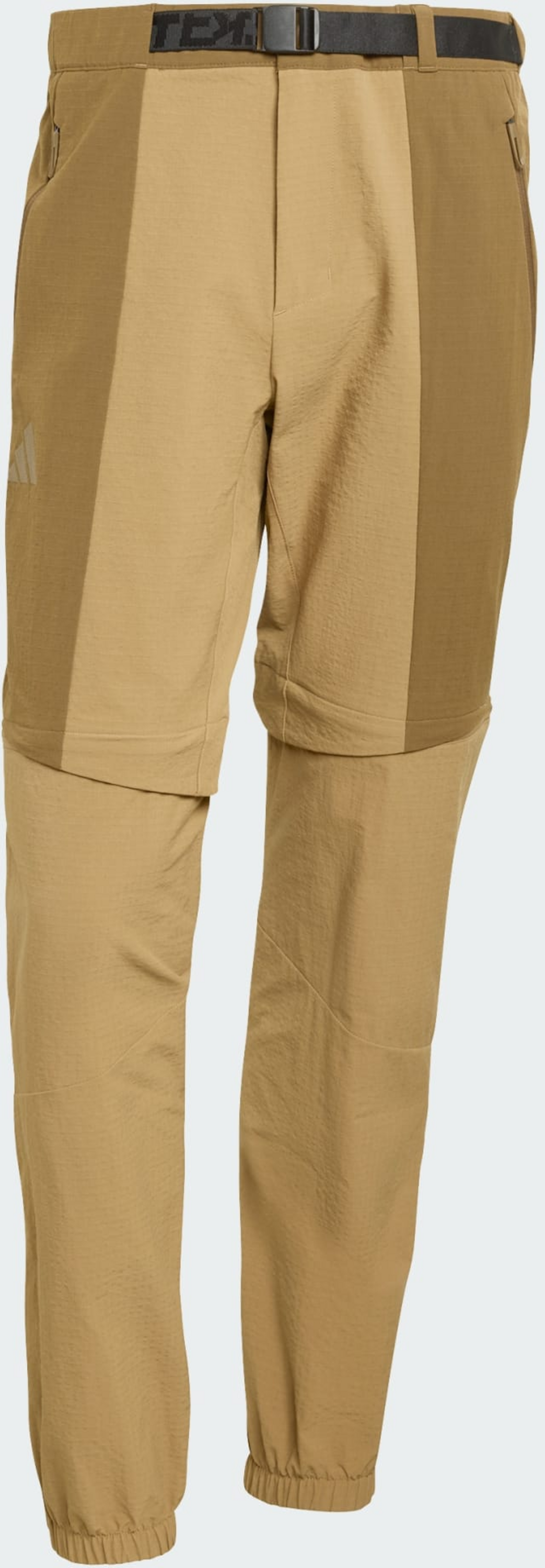 ADIDAS, Adidas Terrex Xperior Utilitas Clima365 Zip-off-byxor