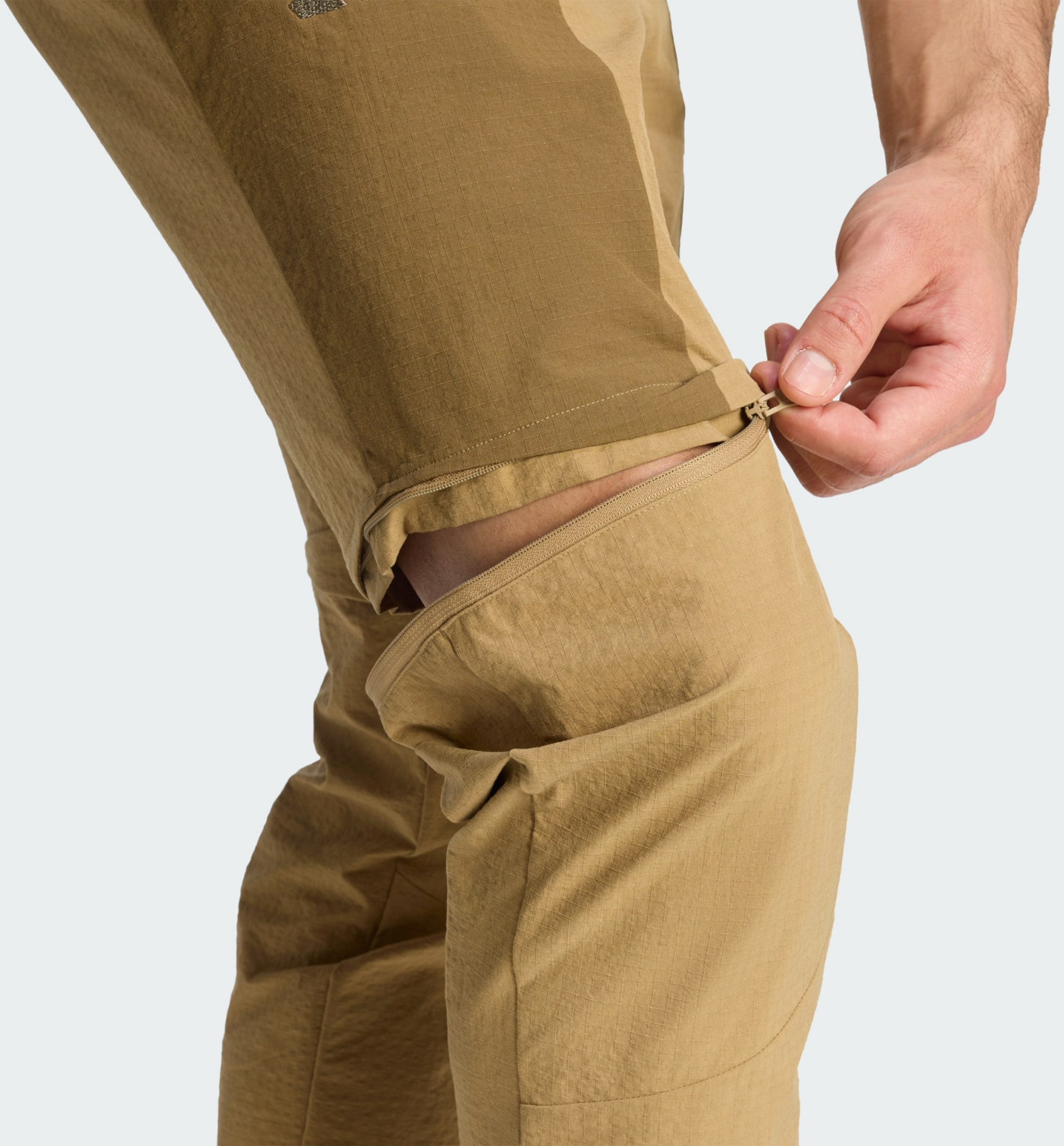 ADIDAS, Adidas Terrex Xperior Utilitas Clima365 Zip-off-byxor