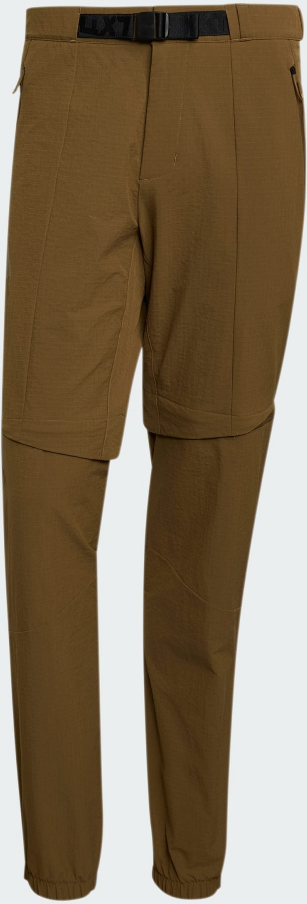 ADIDAS, Adidas Terrex Xperior Utilitas Clima365 Zip-off-byxor