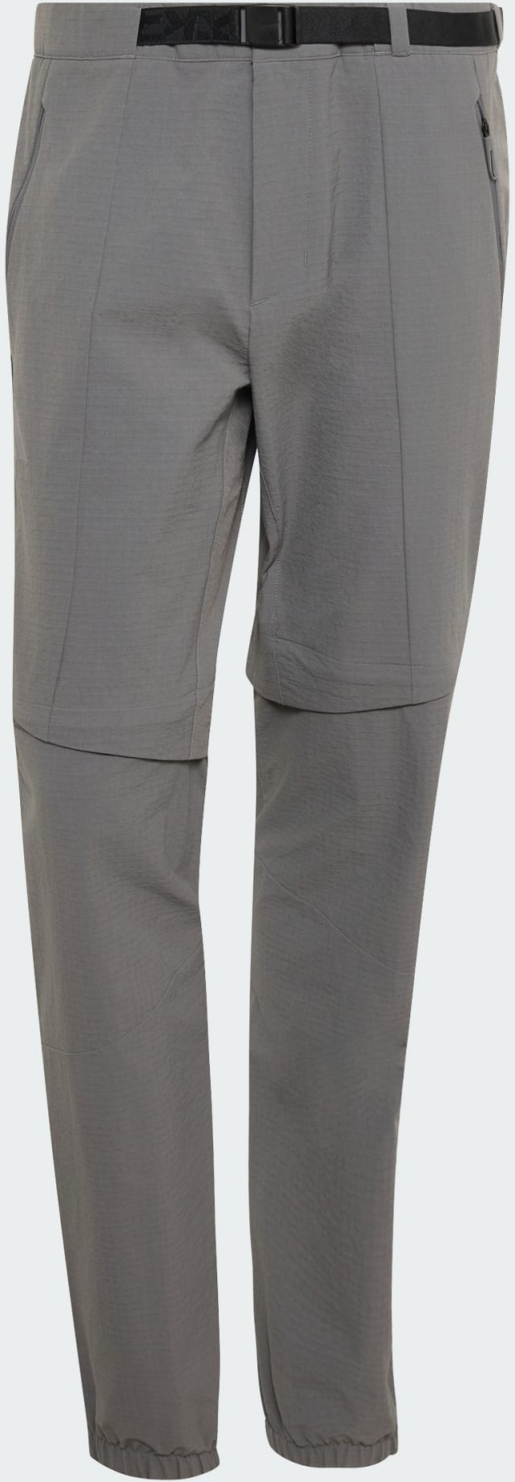 ADIDAS, Adidas Terrex Xperior Utilitas Clima365 Zip-off-byxor