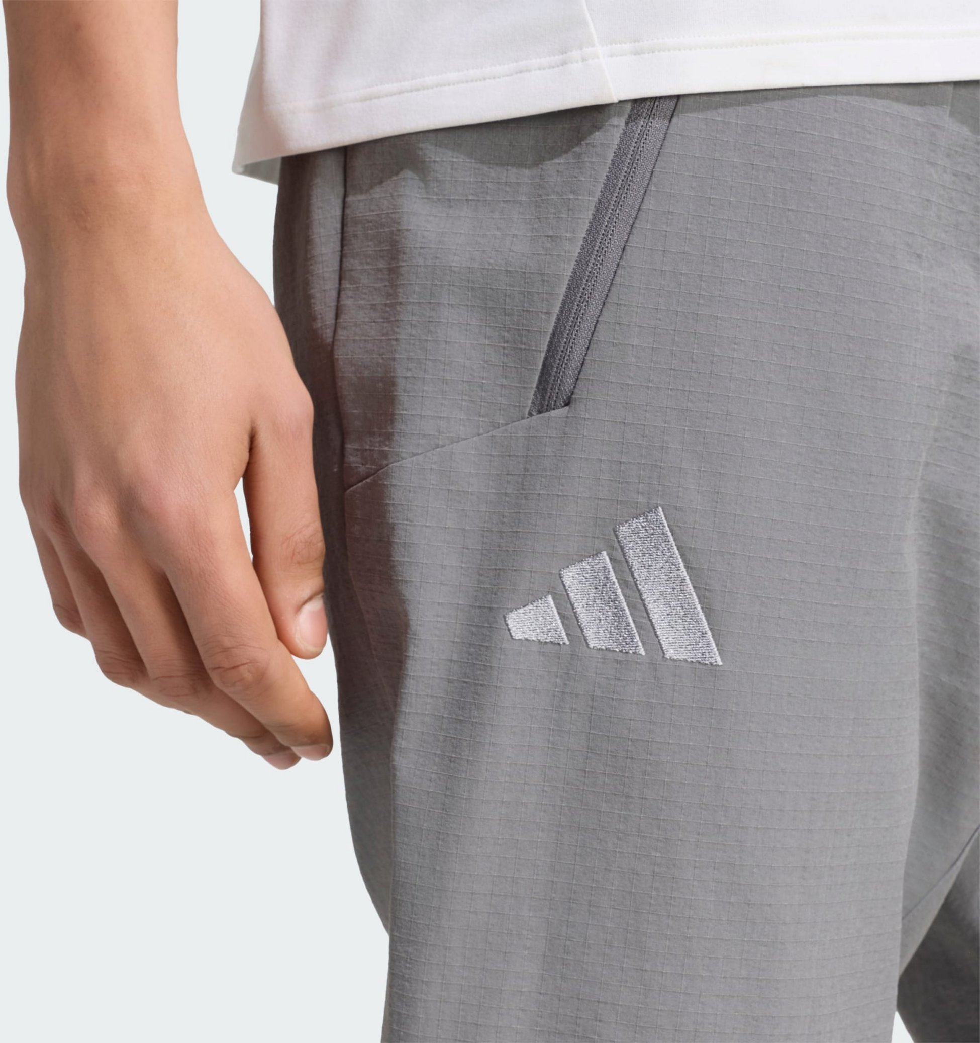 ADIDAS, Adidas Terrex Xperior Utilitas Clima365 Zip-off-byxor