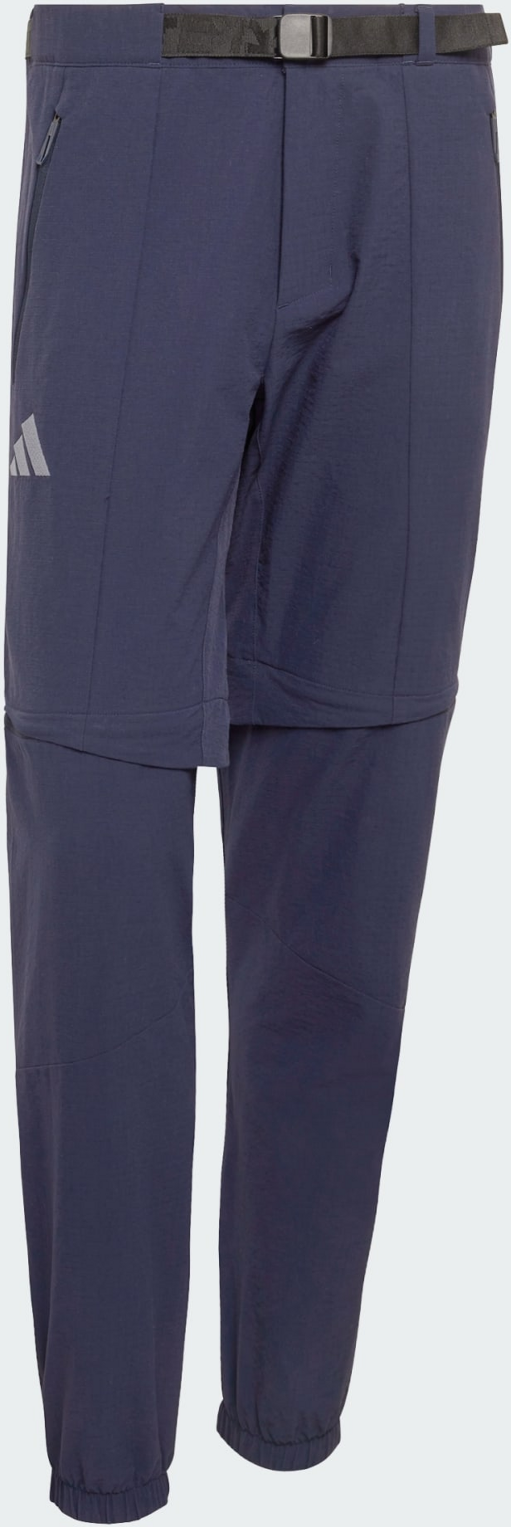 ADIDAS, Adidas Terrex Xperior Utilitas Clima365 Zip-off-byxor