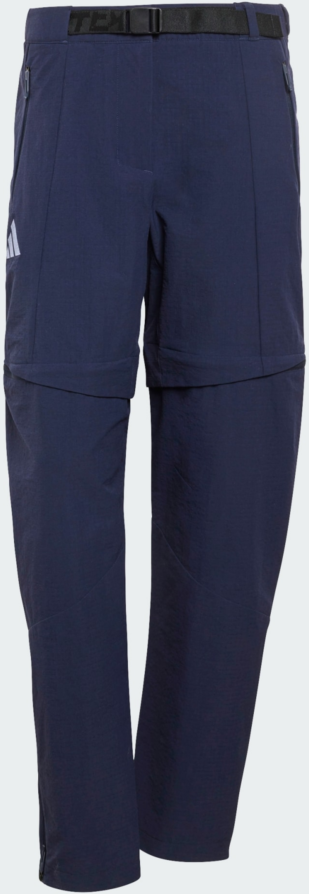 ADIDAS, Adidas Terrex Xperior Utilitas Clima365 Zip-off-byxor