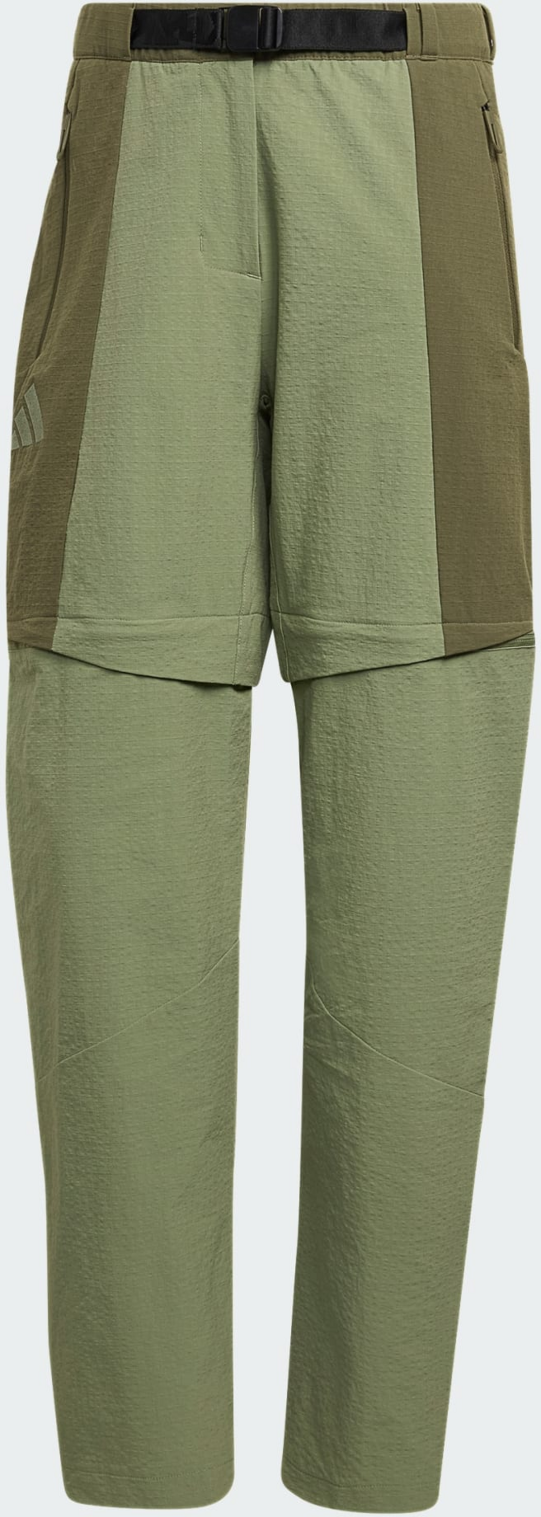 ADIDAS, Adidas Terrex Xperior Utilitas Clima365 Zip-off-byxor