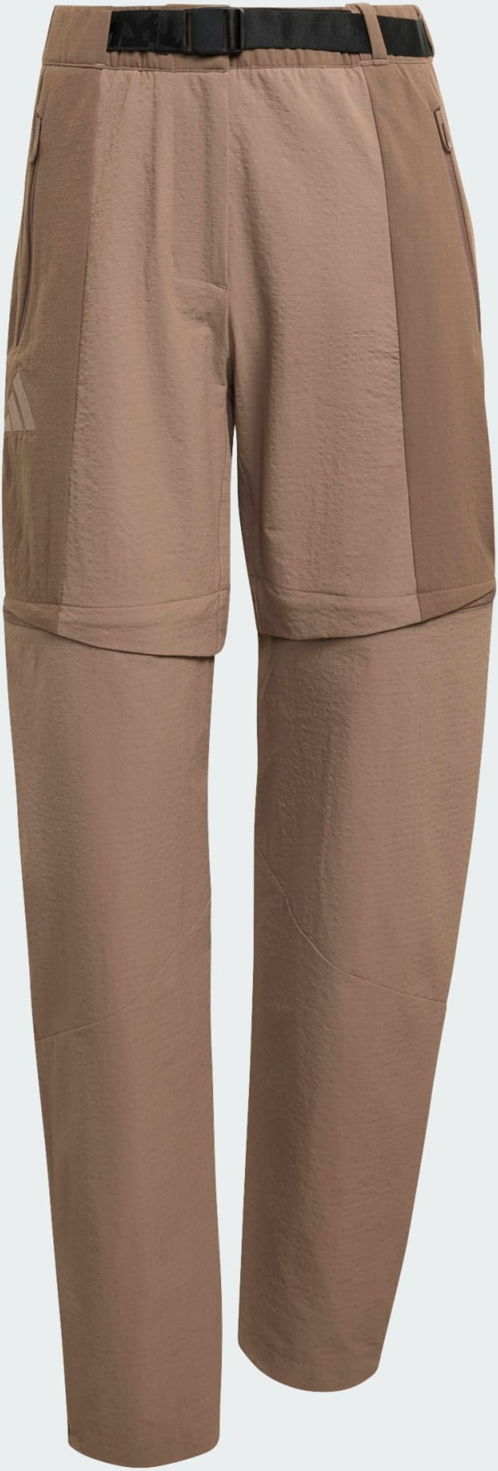 ADIDAS, Adidas Terrex Xperior Utilitas Clima365 Zip-off-byxor