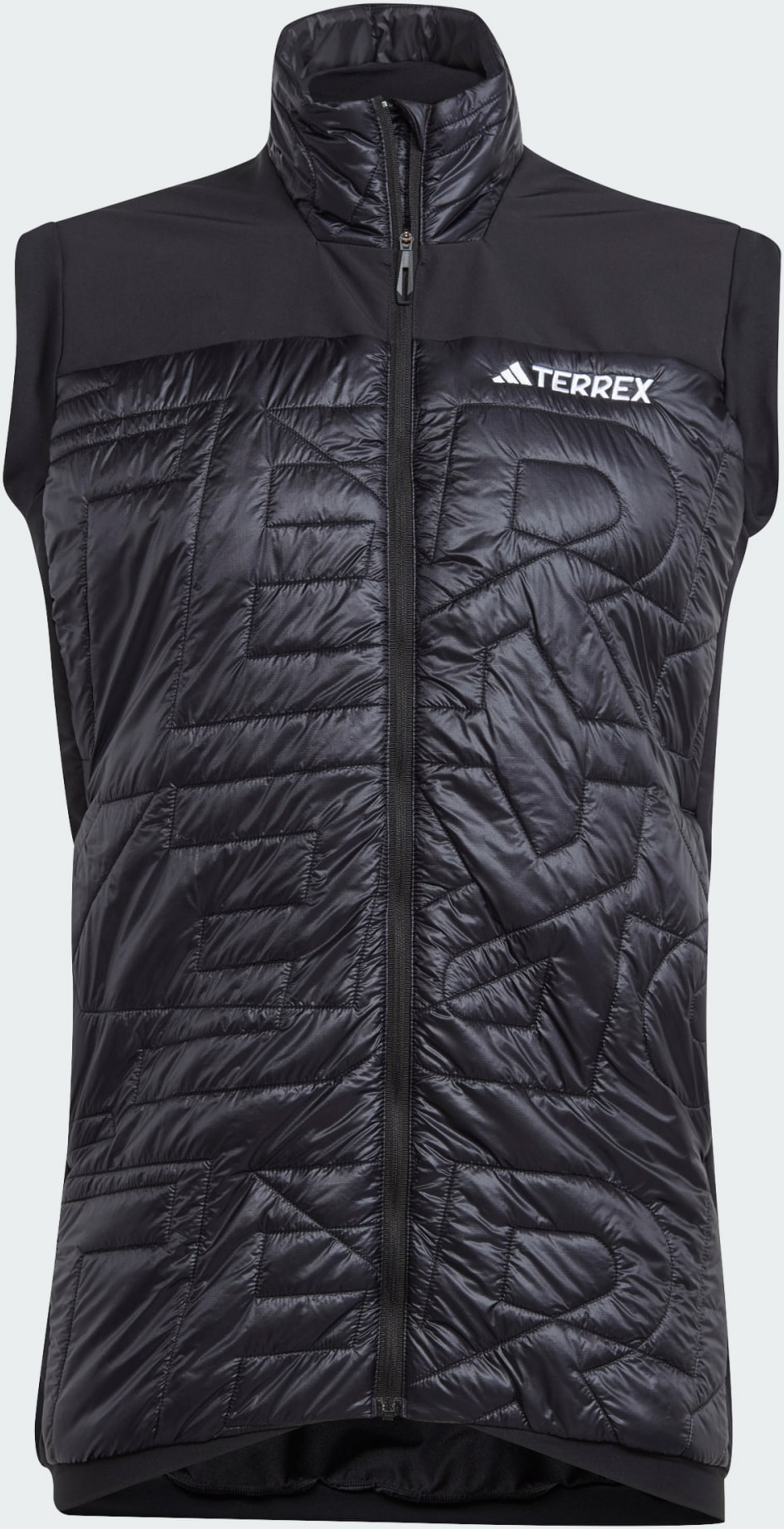 ADIDAS, Adidas Terrex Xperior Varilite Hybrid Primaloft Väst