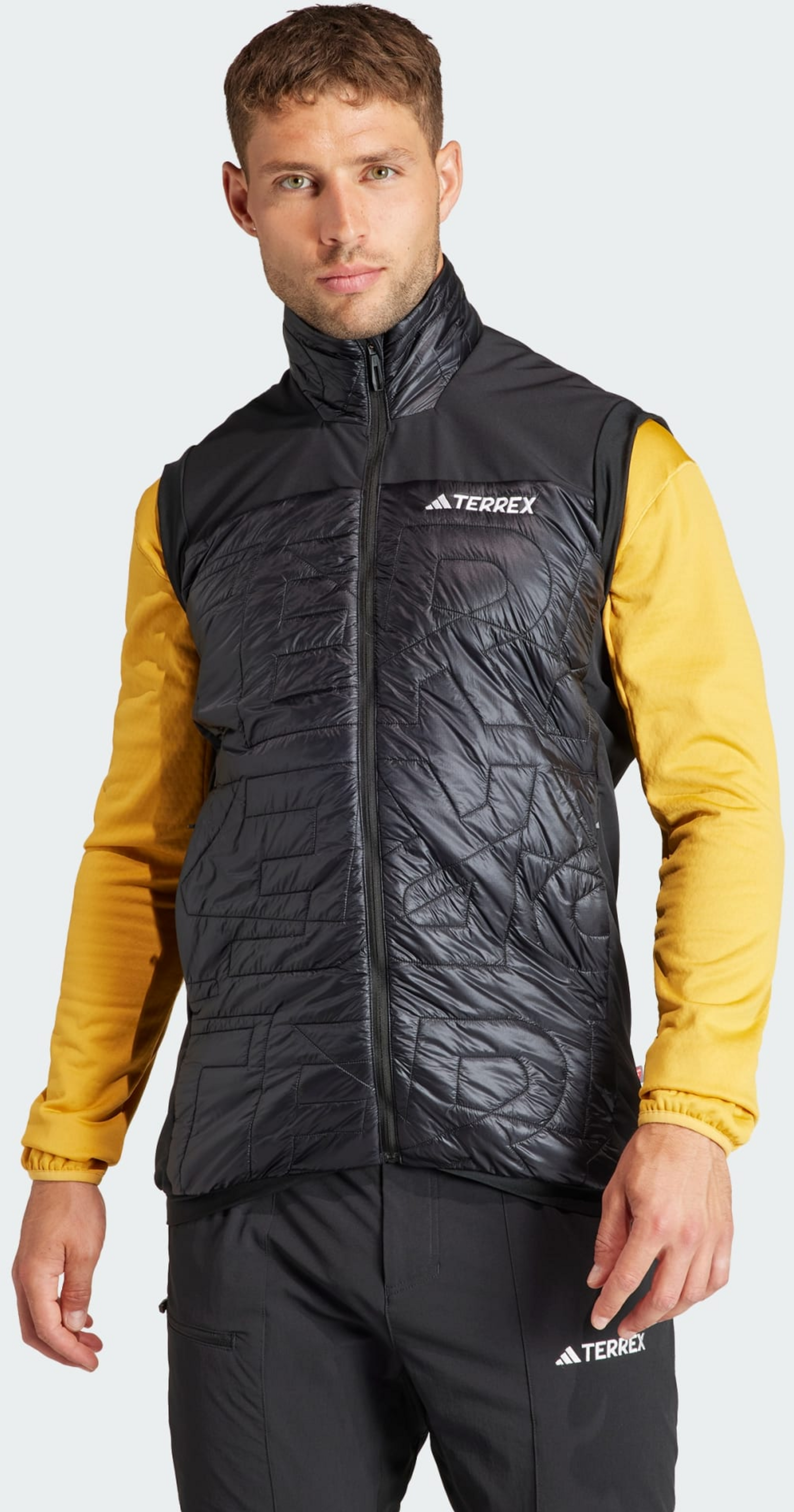 ADIDAS, Adidas Terrex Xperior Varilite Hybrid Primaloft Väst