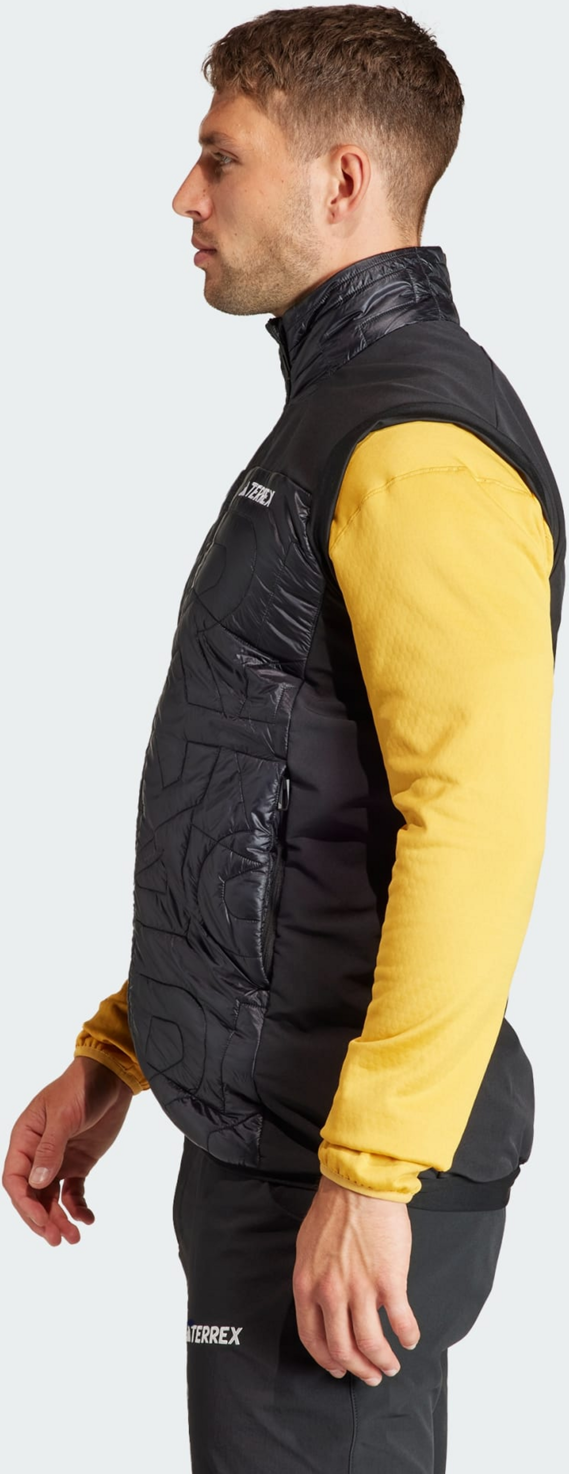 ADIDAS, Adidas Terrex Xperior Varilite Hybrid Primaloft Väst