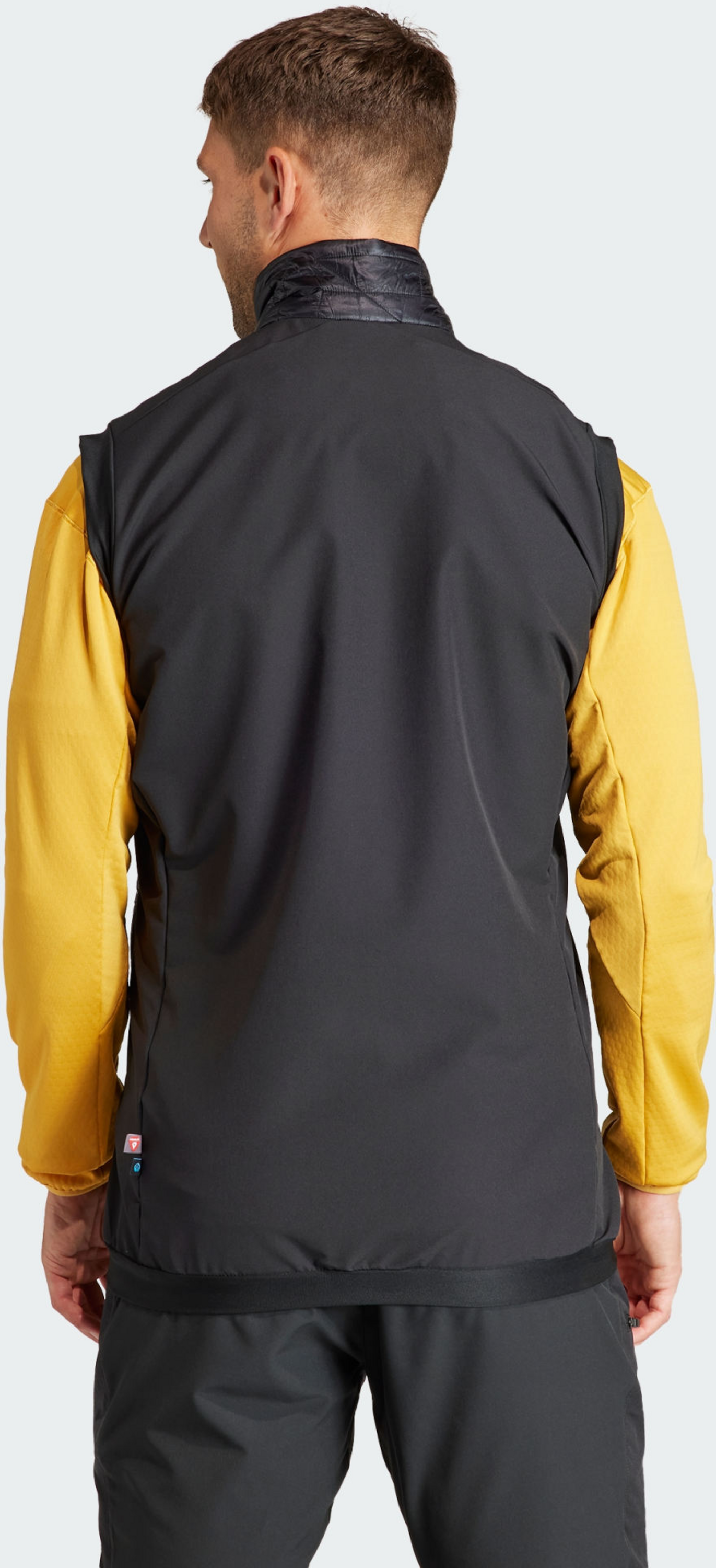 ADIDAS, Adidas Terrex Xperior Varilite Hybrid Primaloft Väst