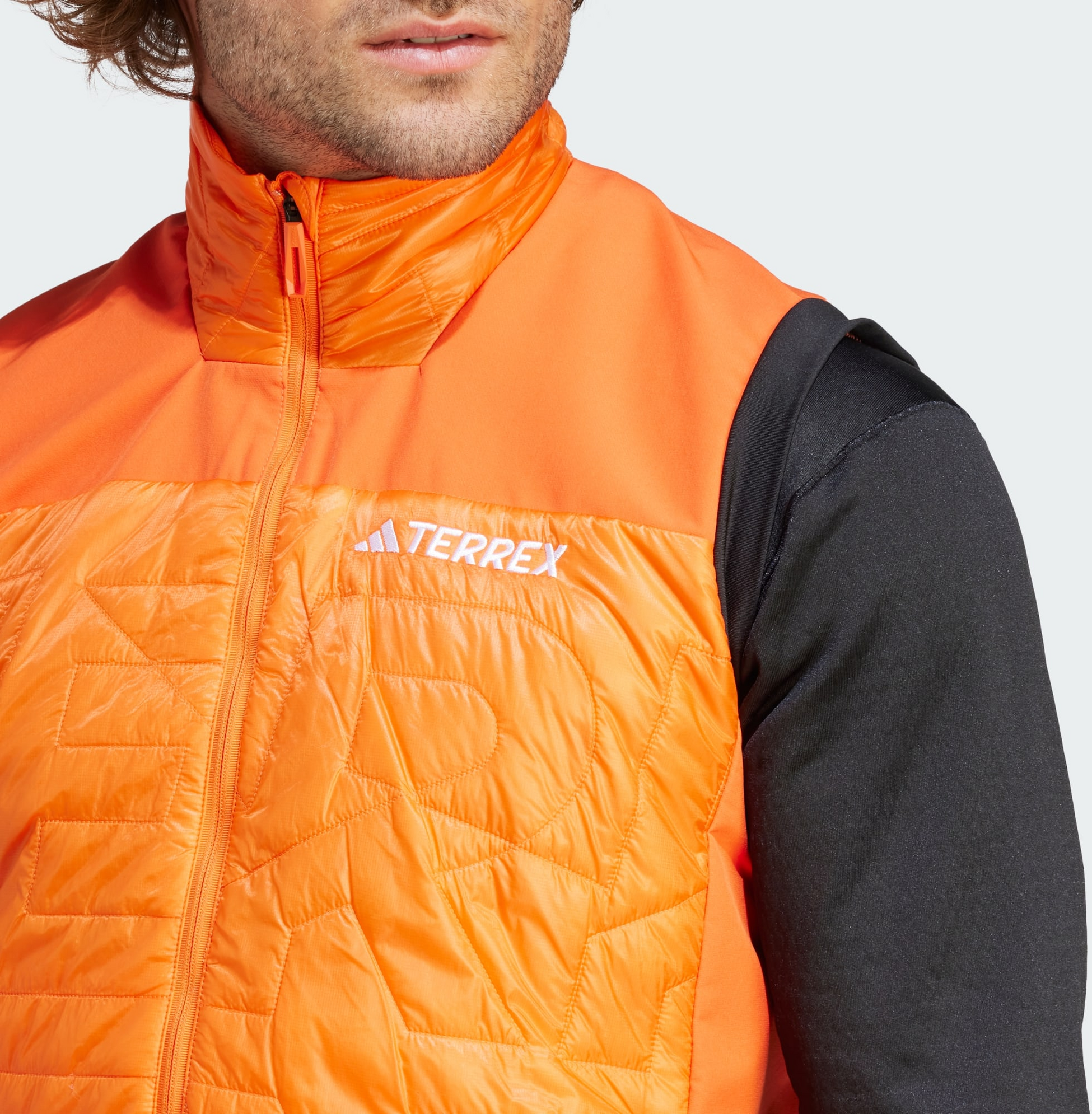 ADIDAS, Adidas Terrex Xperior Varilite Hybrid Primaloft Väst