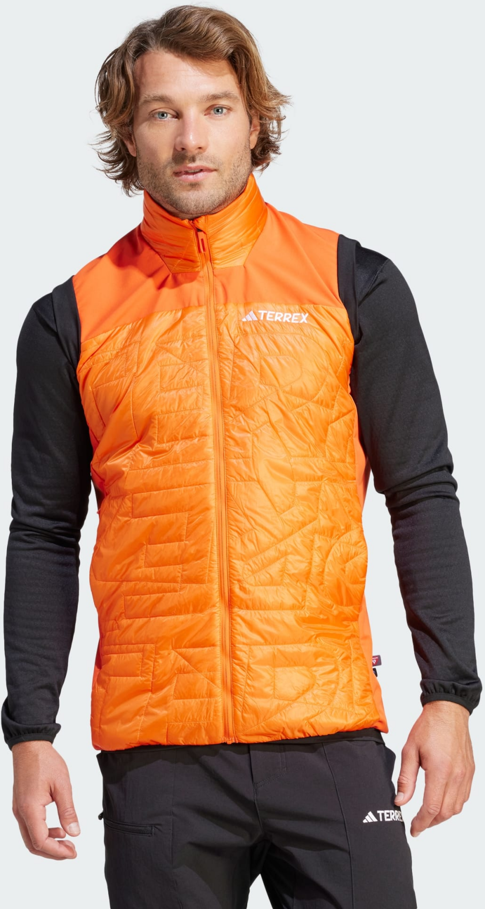 ADIDAS, Adidas Terrex Xperior Varilite Hybrid Primaloft Väst