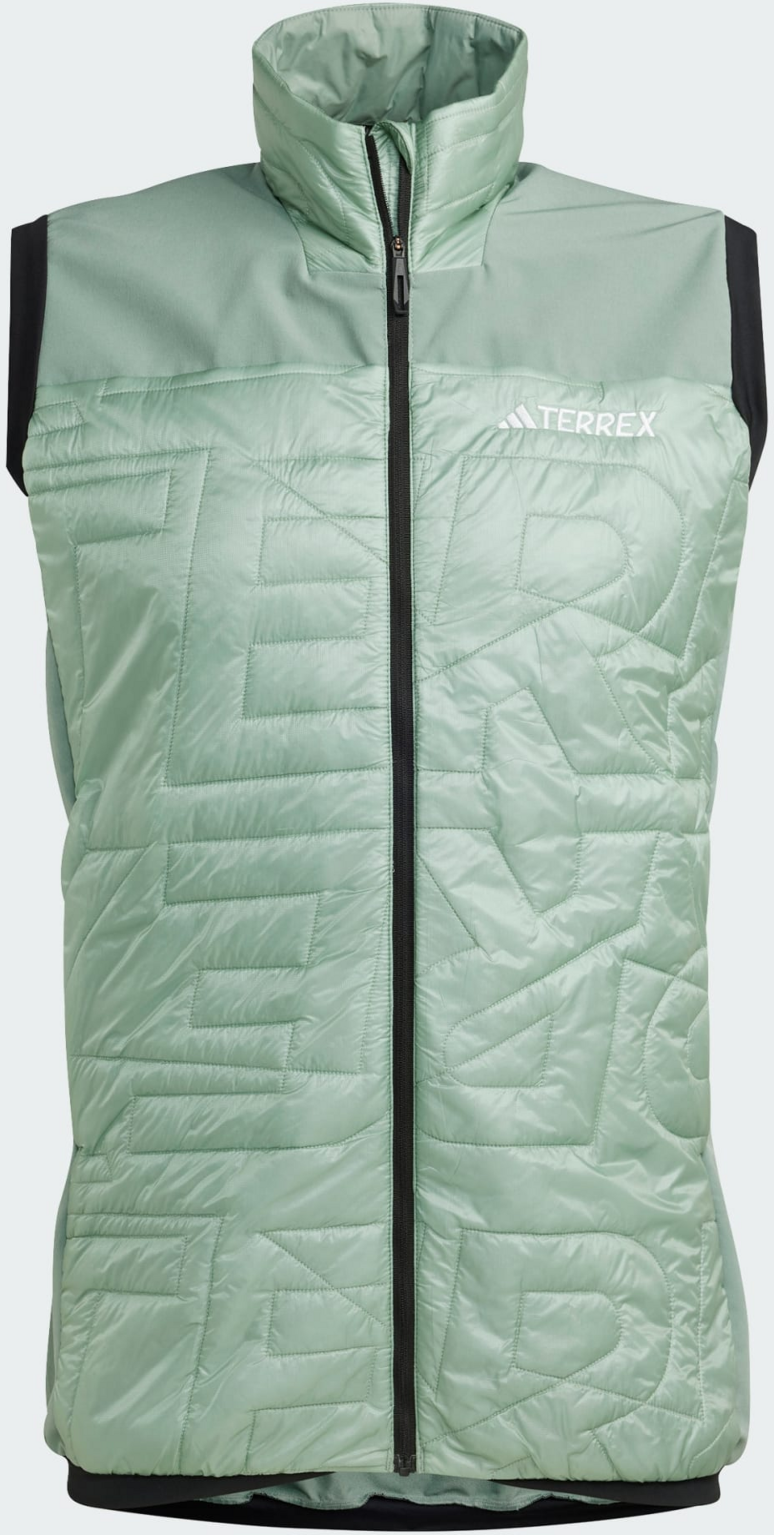 ADIDAS, Adidas Terrex Xperior Varilite Hybrid Primaloft Väst