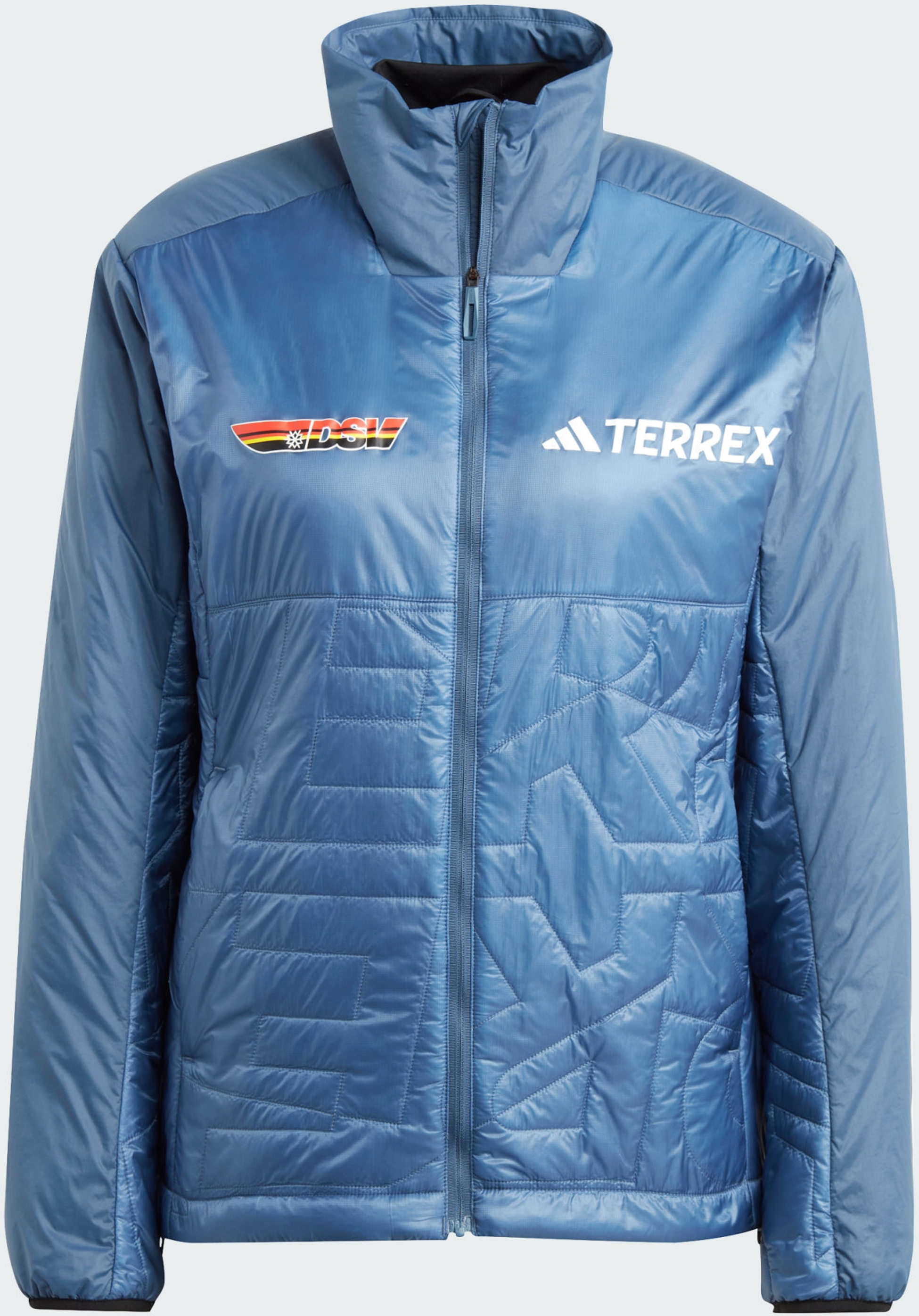 ADIDAS, Adidas Terrex Xperior Varilite Primaloft Jacka